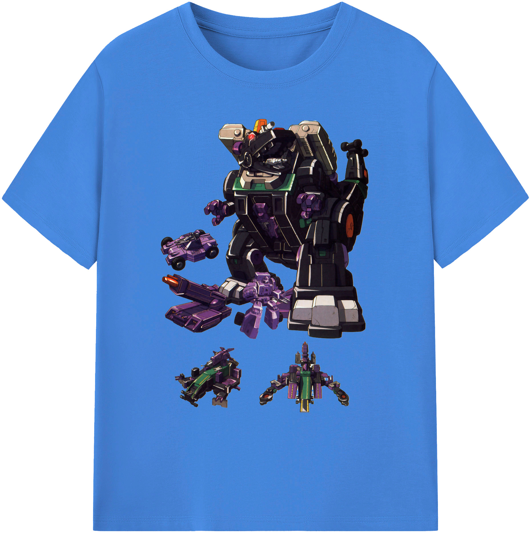 （画像用）  綿100％ メンズ半袖Tシャツ｜肌触りやわらか＆通気性