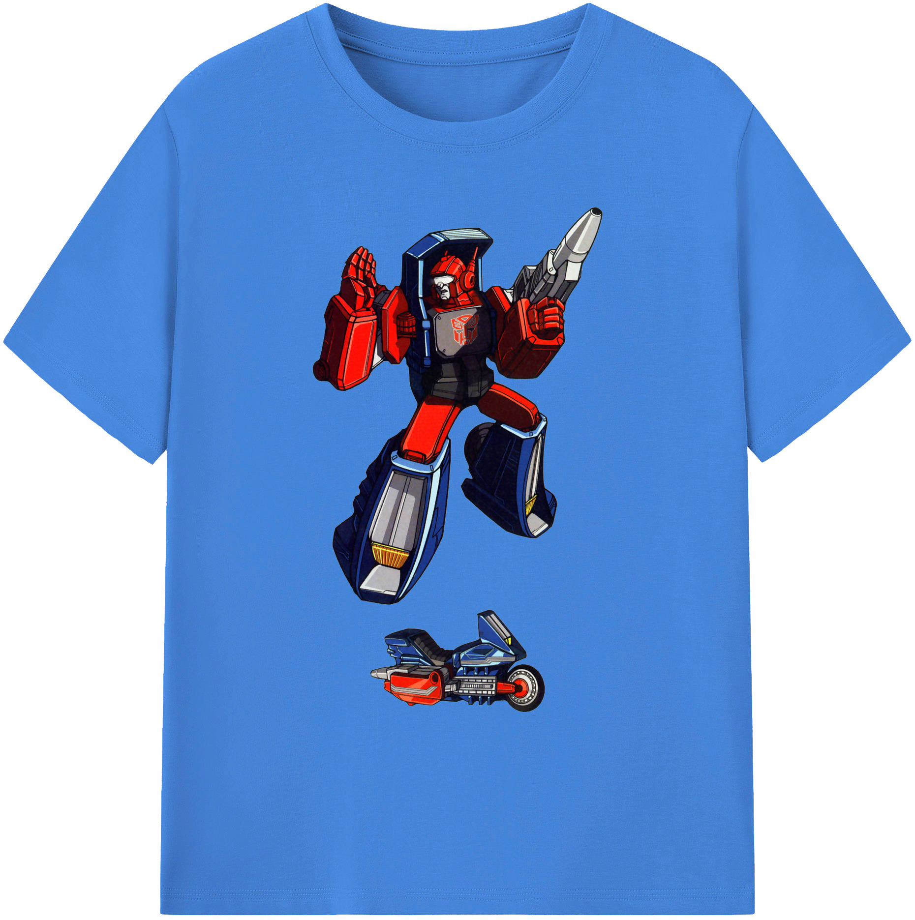 （画像用）  綿100％ メンズ半袖Tシャツ｜肌触りやわらか＆通気性