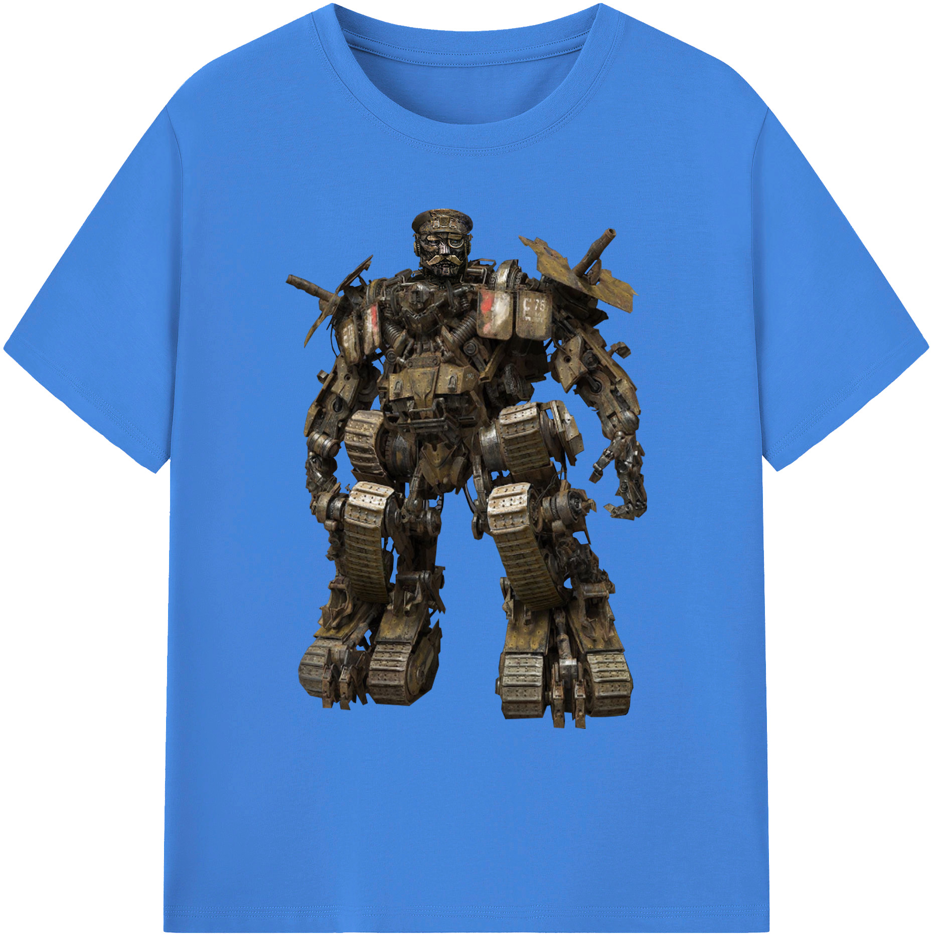 （画像用）  綿100％ メンズ半袖Tシャツ｜肌触りやわらか＆通気性