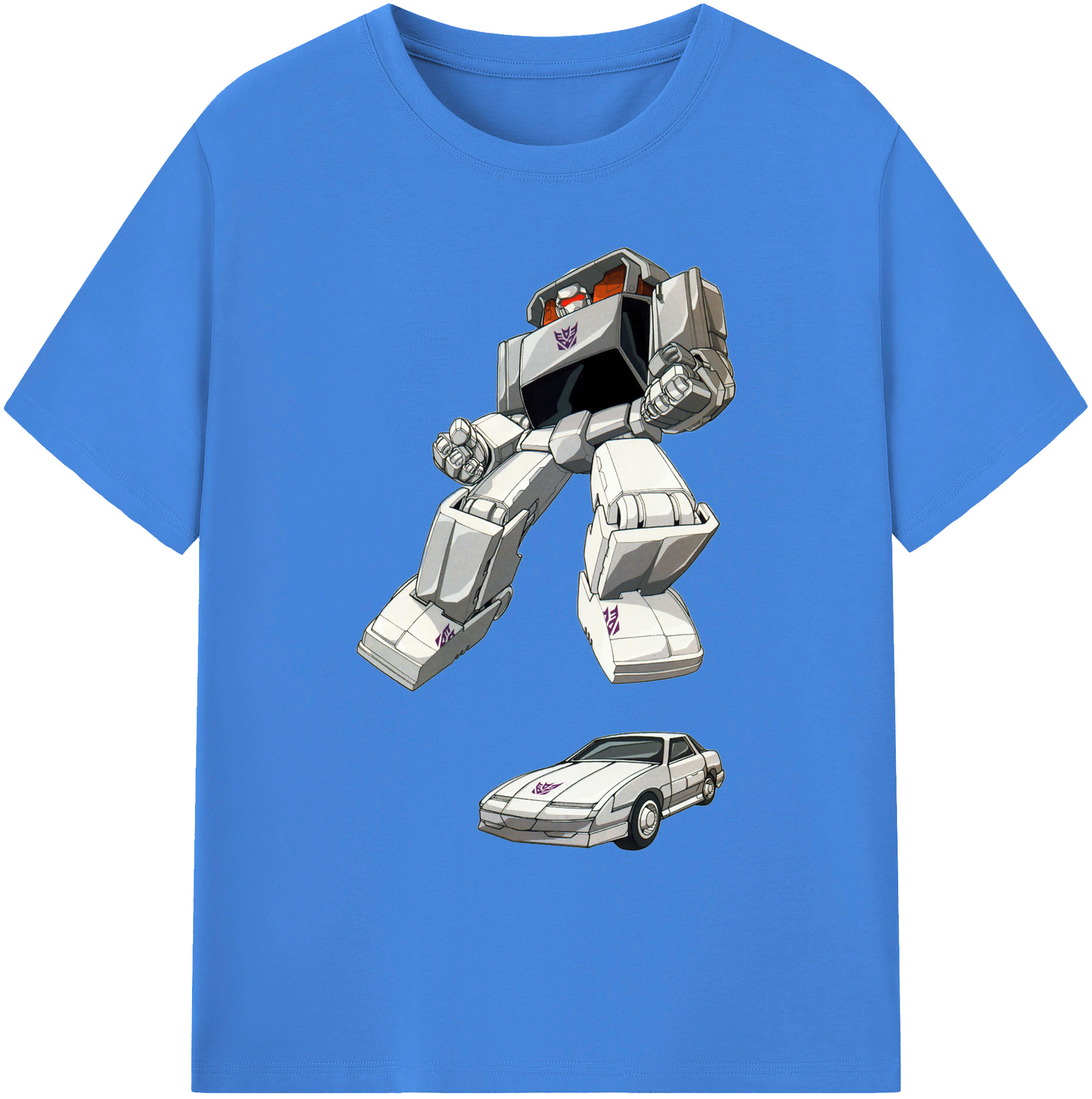 （画像用）  綿100％ メンズ半袖Tシャツ｜肌触りやわらか＆通気性