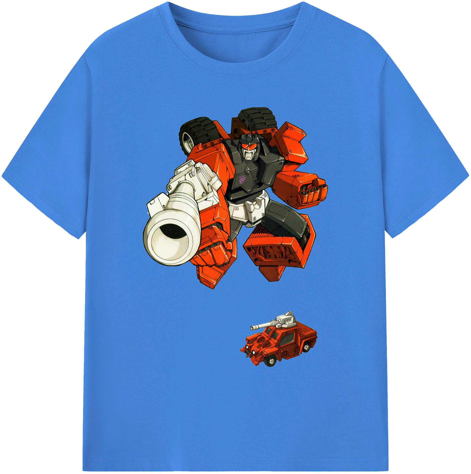 （画像用）  綿100％ メンズ半袖Tシャツ｜肌触りやわらか＆通気性
