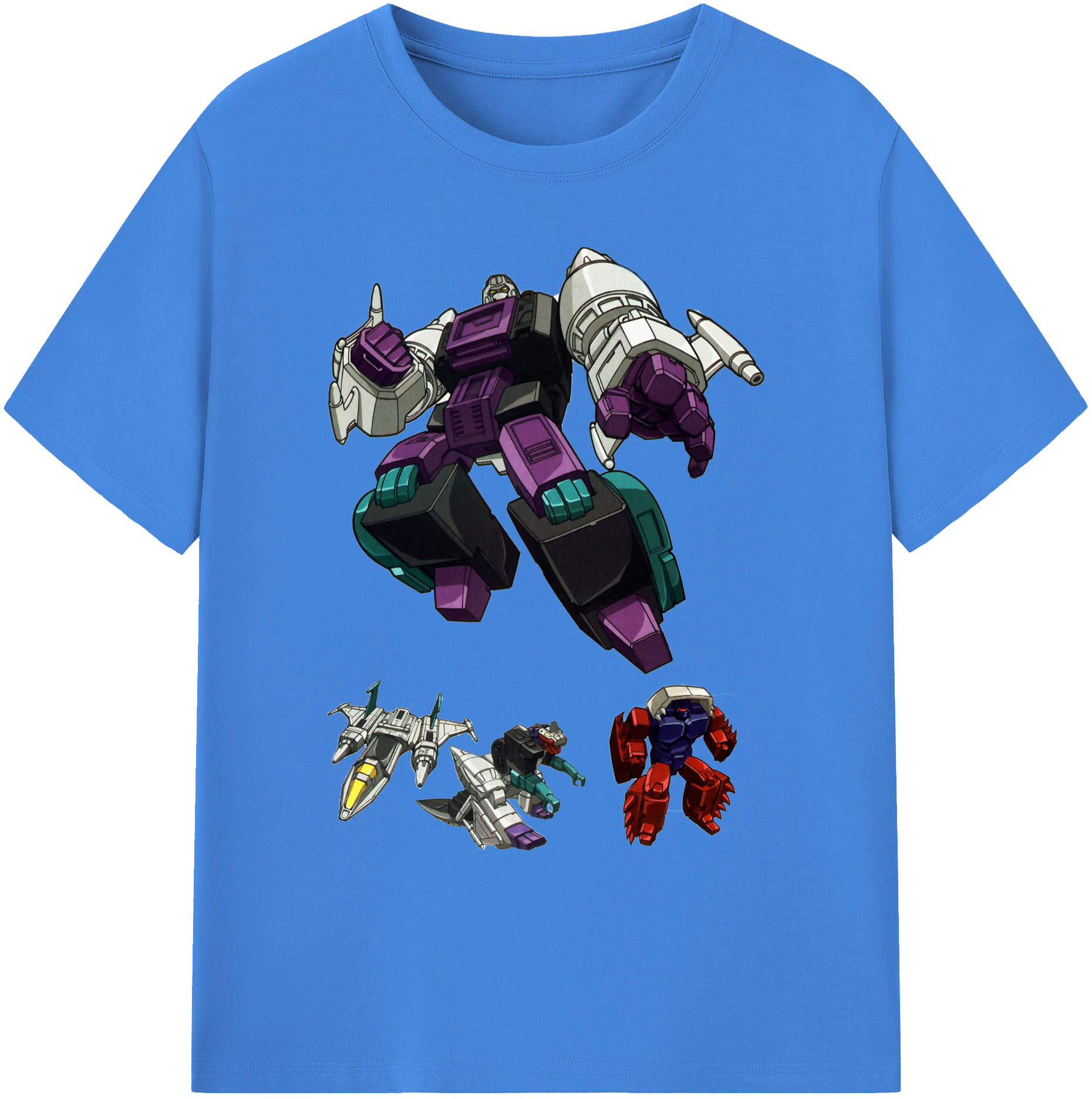 （画像用）  綿100％ メンズ半袖Tシャツ｜肌触りやわらか＆通気性