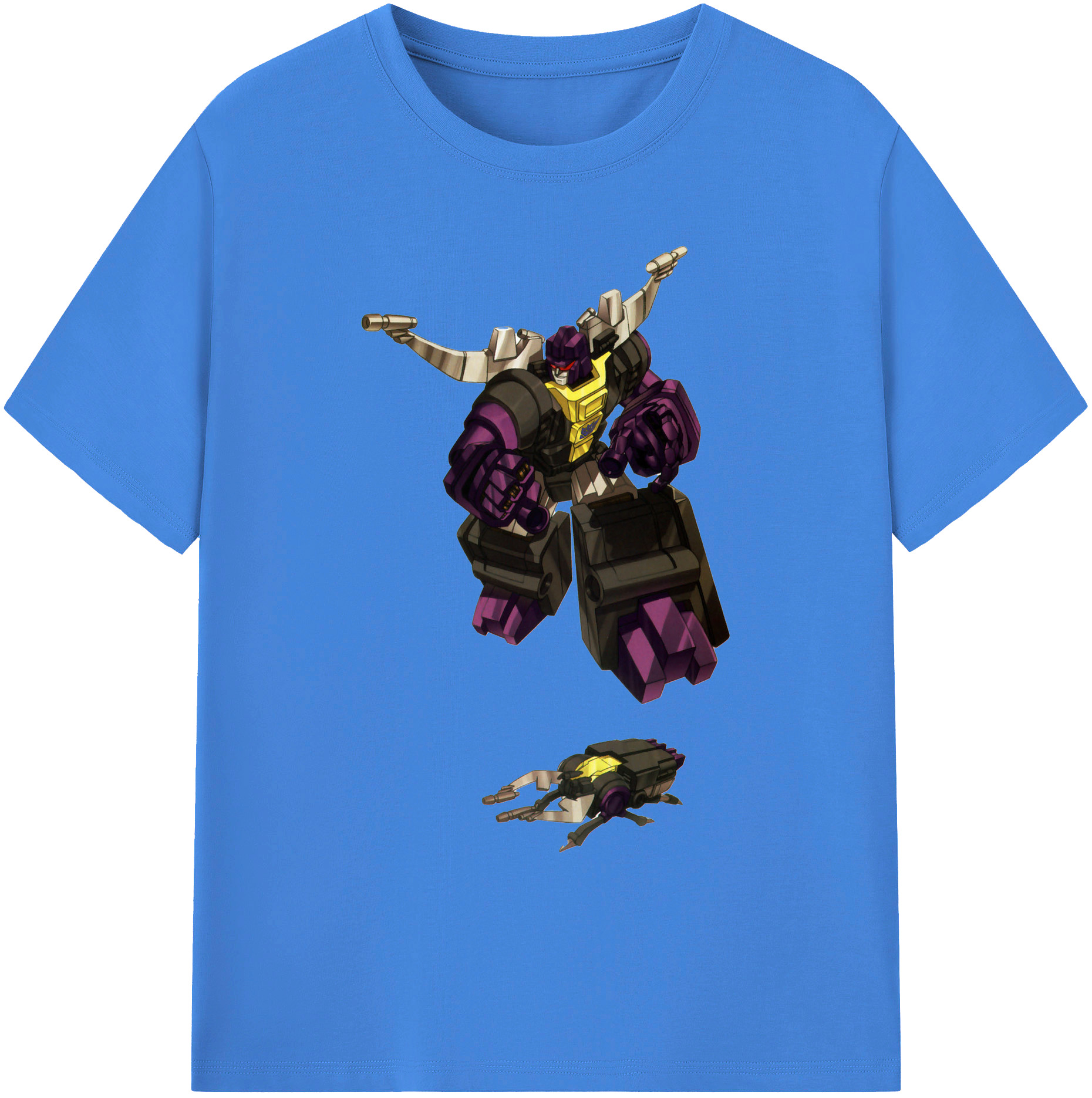 （画像用）  綿100％ メンズ半袖Tシャツ｜肌触りやわらか＆通気性