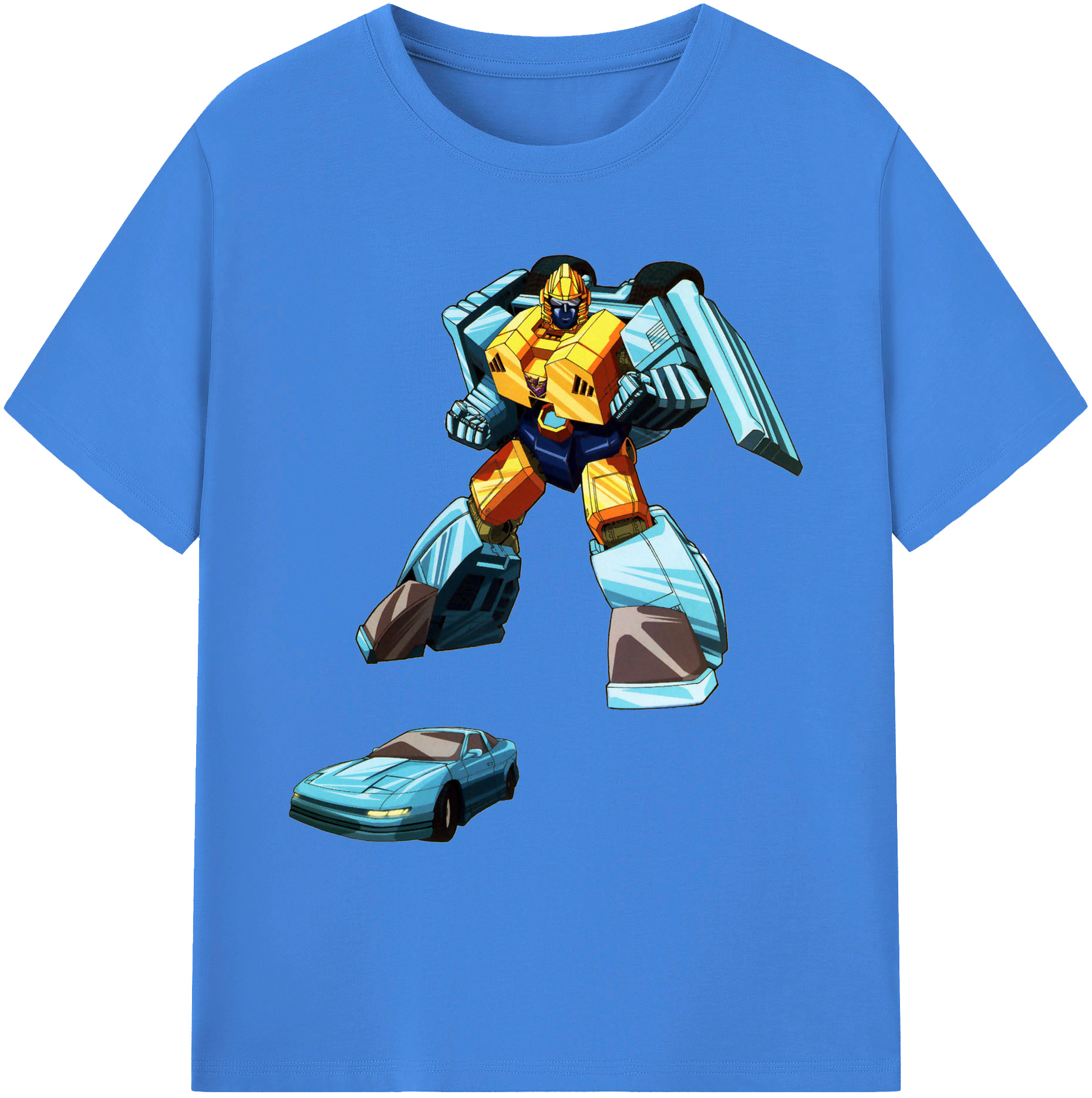 （画像用）  綿100％ メンズ半袖Tシャツ｜肌触りやわらか＆通気性