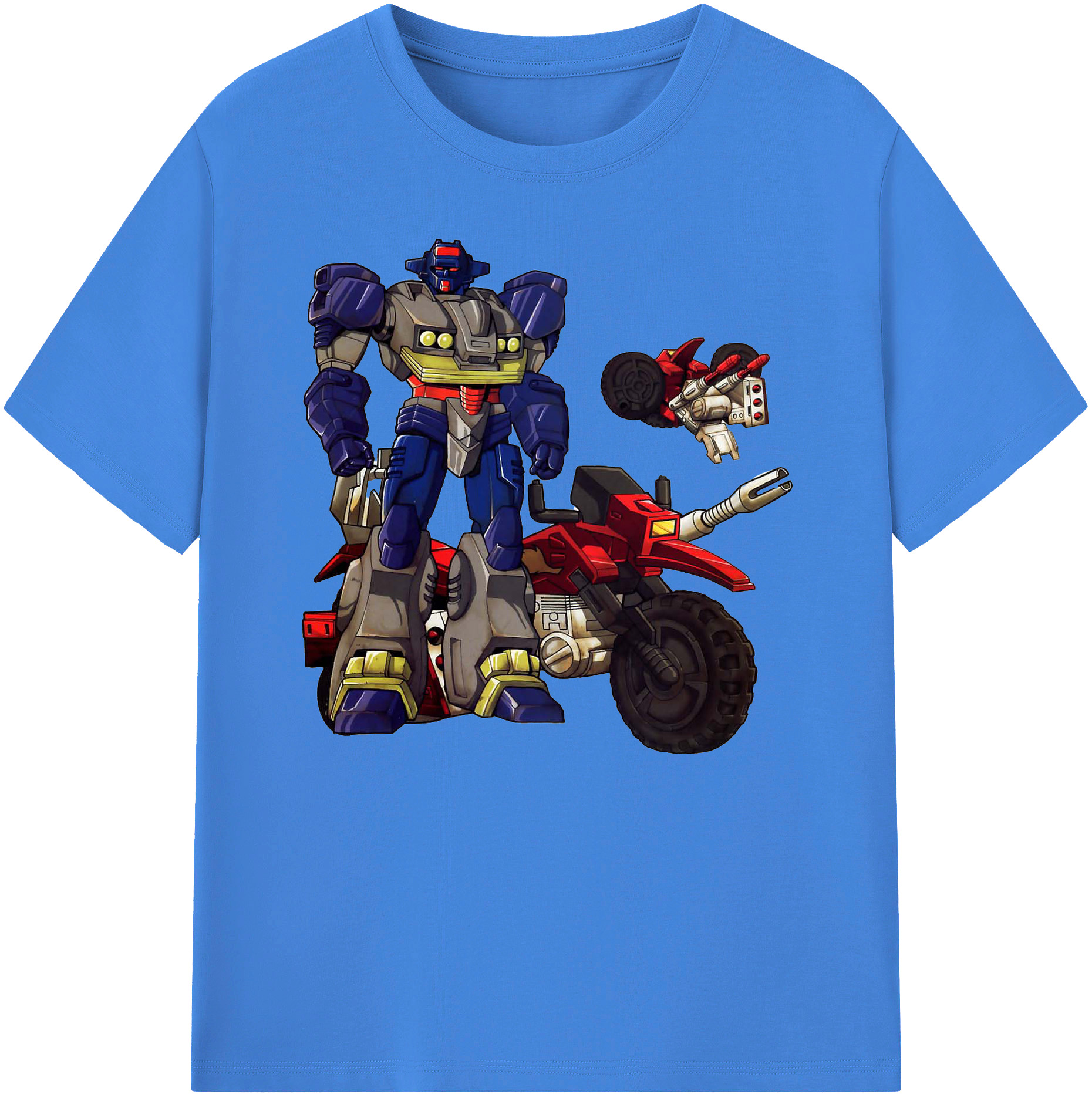 （画像用）  綿100％ メンズ半袖Tシャツ｜肌触りやわらか＆通気性