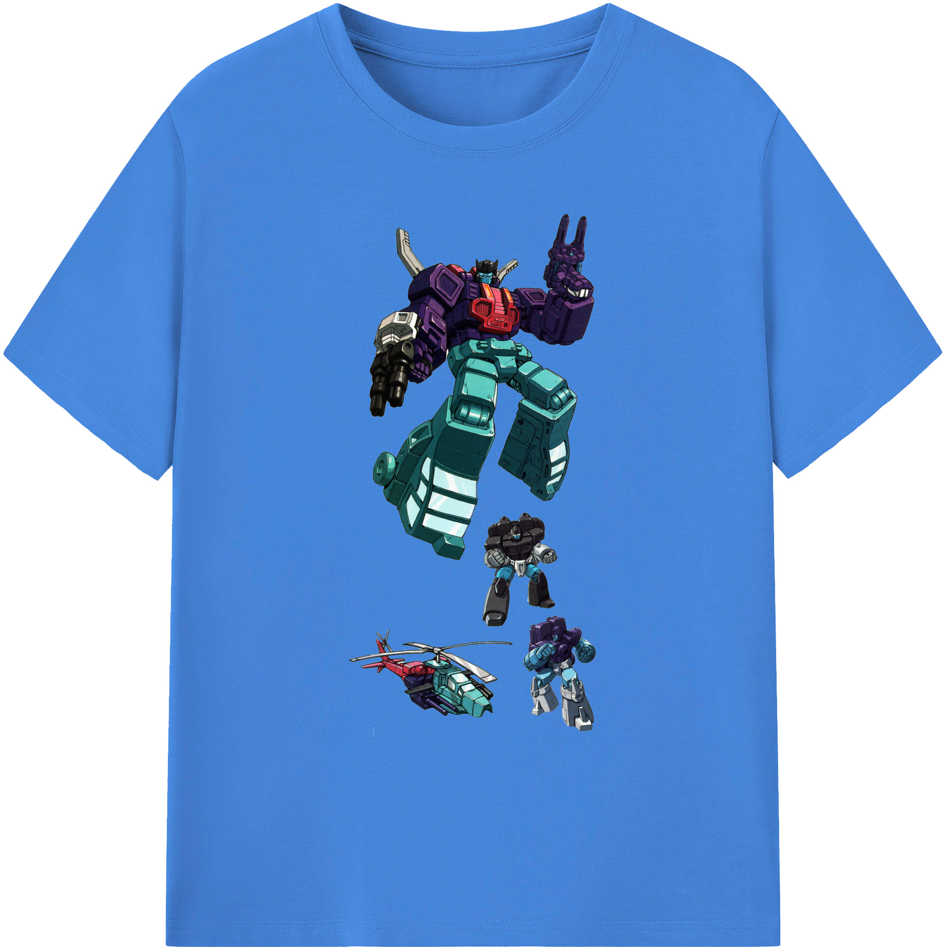 （画像用）  綿100％ メンズ半袖Tシャツ｜肌触りやわらか＆通気性