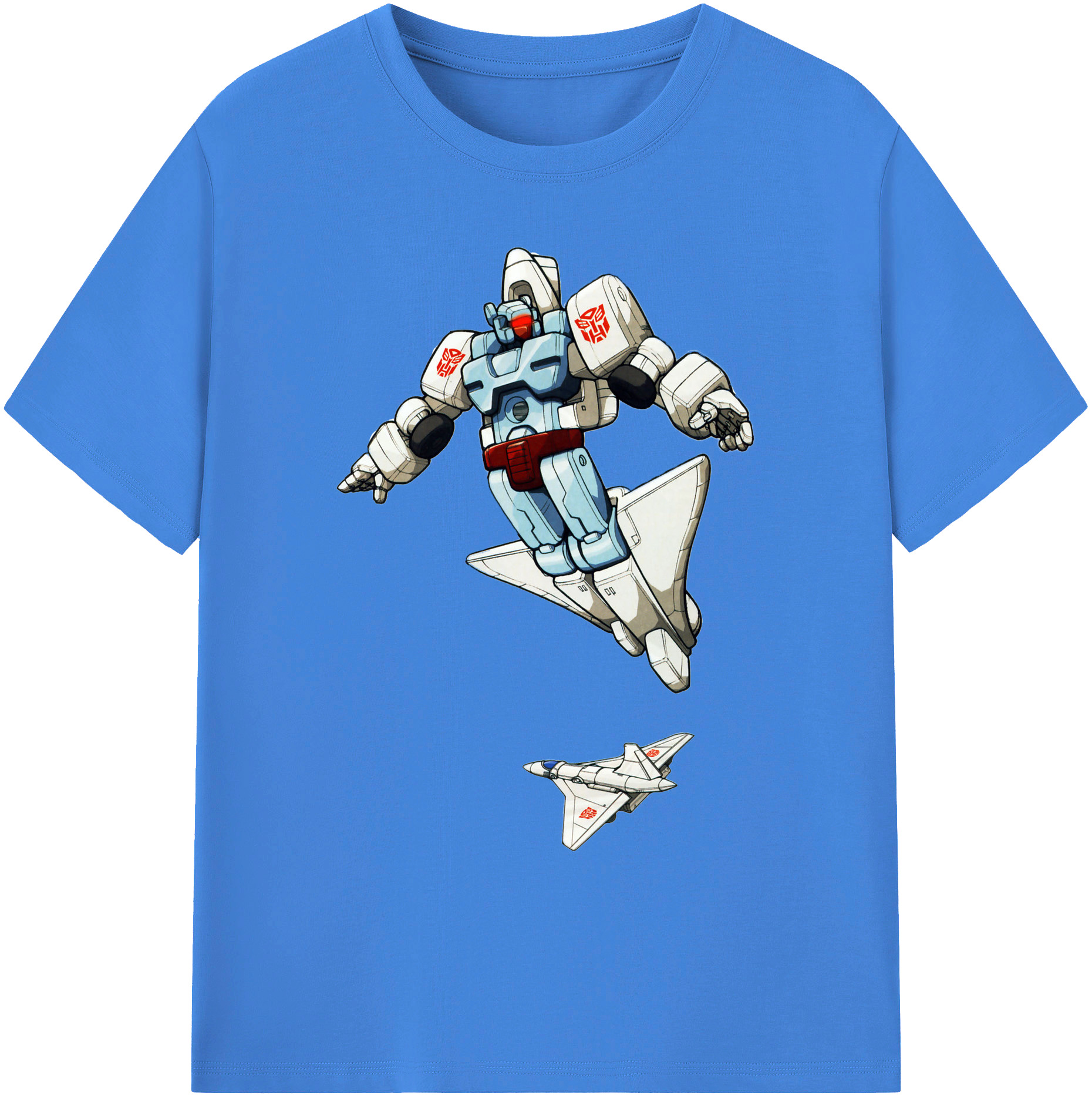 （画像用）  綿100％ メンズ半袖Tシャツ｜肌触りやわらか＆通気性