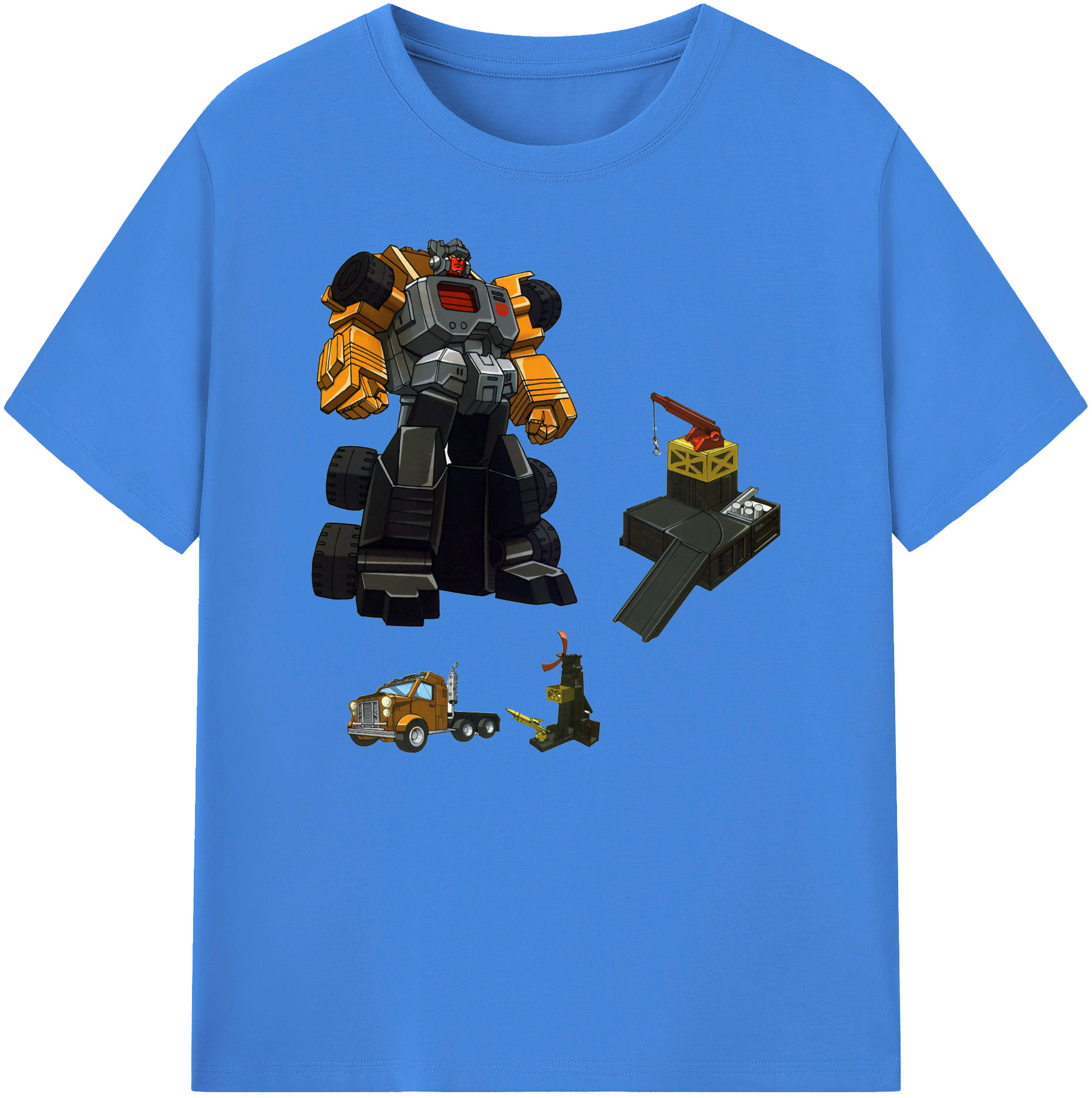 （画像用）  綿100％ メンズ半袖Tシャツ｜肌触りやわらか＆通気性