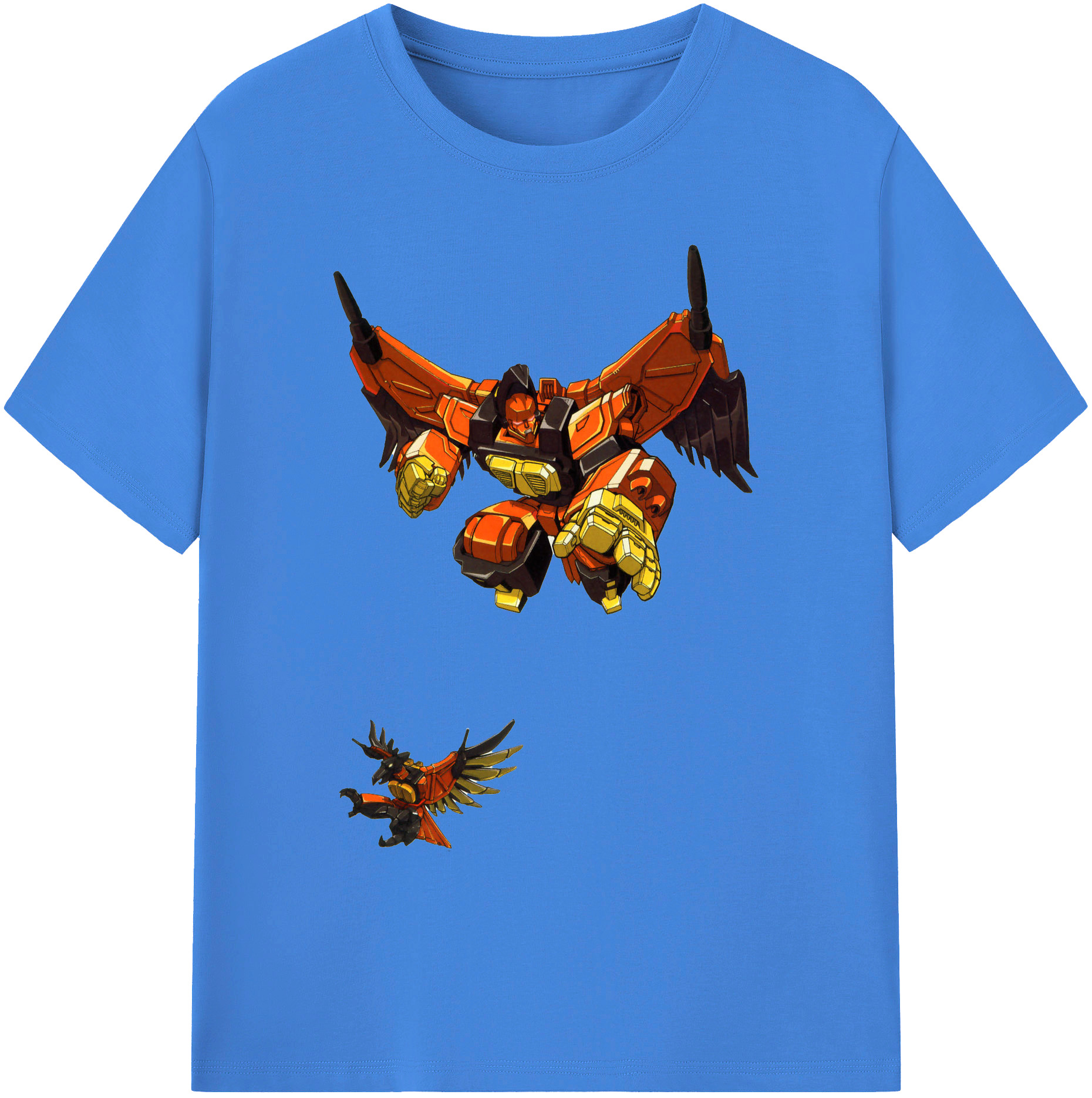 （画像用）  綿100％ メンズ半袖Tシャツ｜肌触りやわらか＆通気性