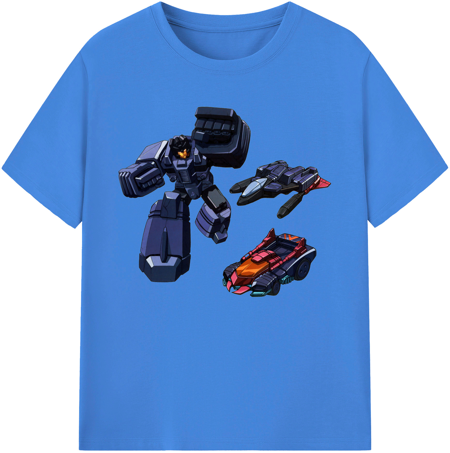 （画像用）  綿100％ メンズ半袖Tシャツ｜肌触りやわらか＆通気性
