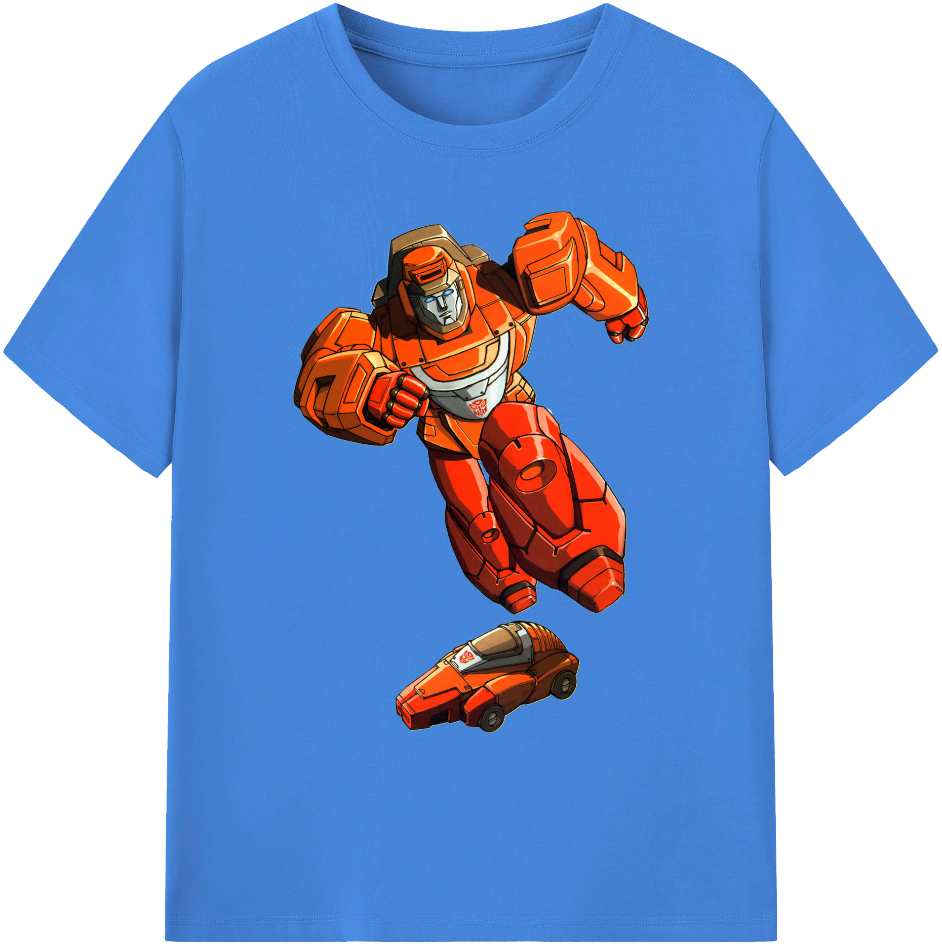 （画像用）  綿100％ メンズ半袖Tシャツ｜肌触りやわらか＆通気性