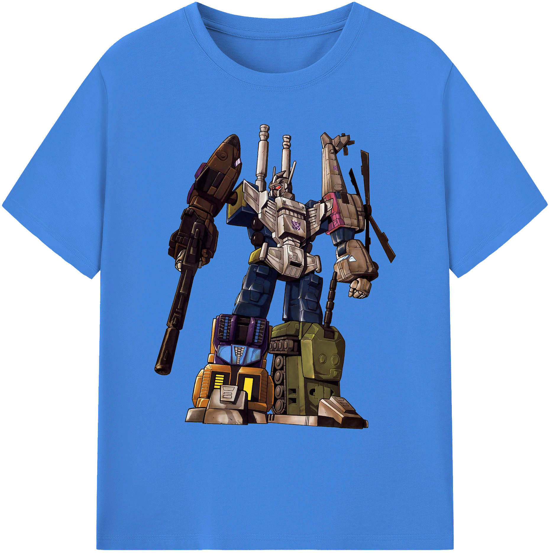 （画像用）  綿100％ メンズ半袖Tシャツ｜肌触りやわらか＆通気性