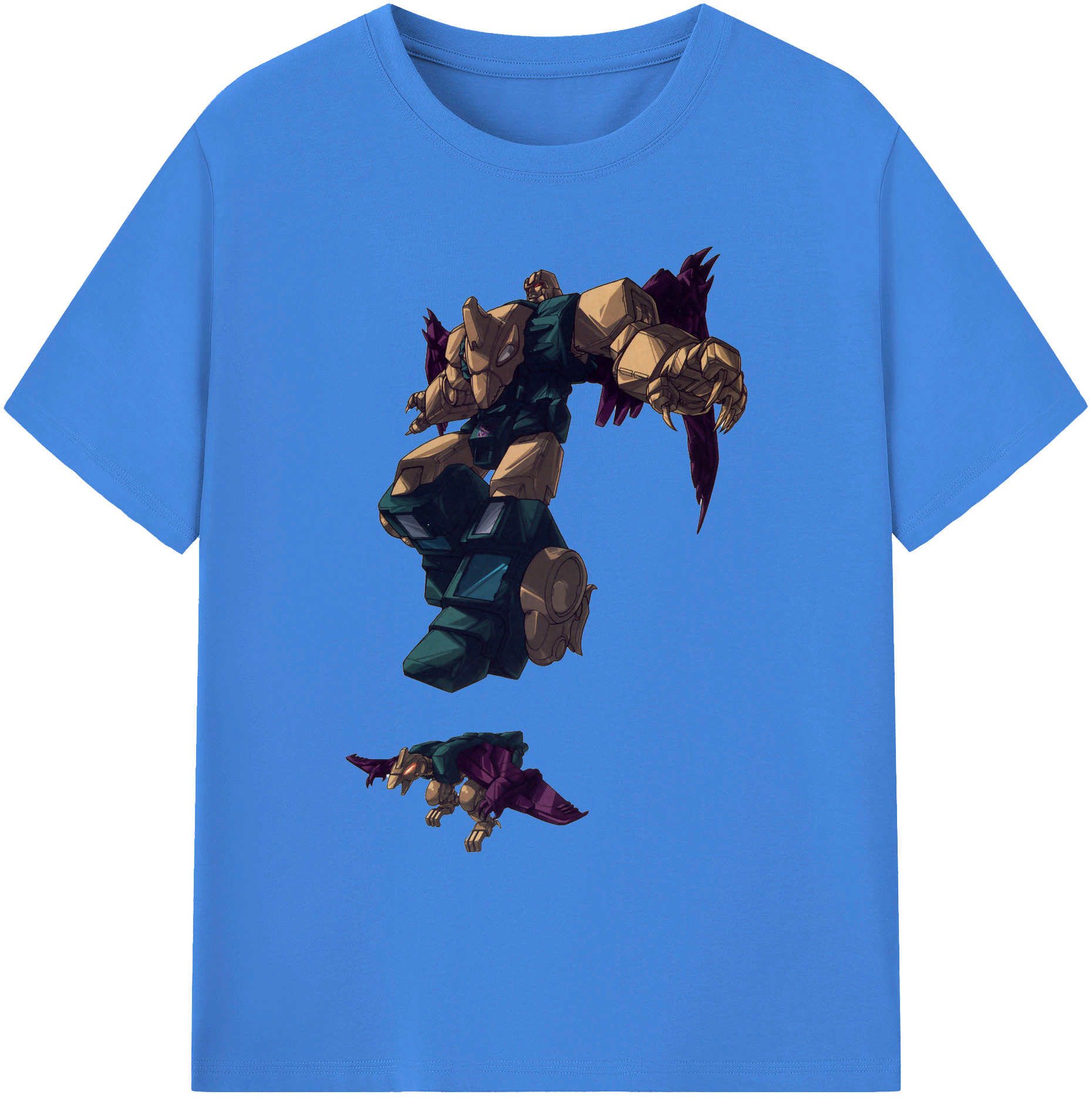（画像用）  綿100％ メンズ半袖Tシャツ｜肌触りやわらか＆通気性