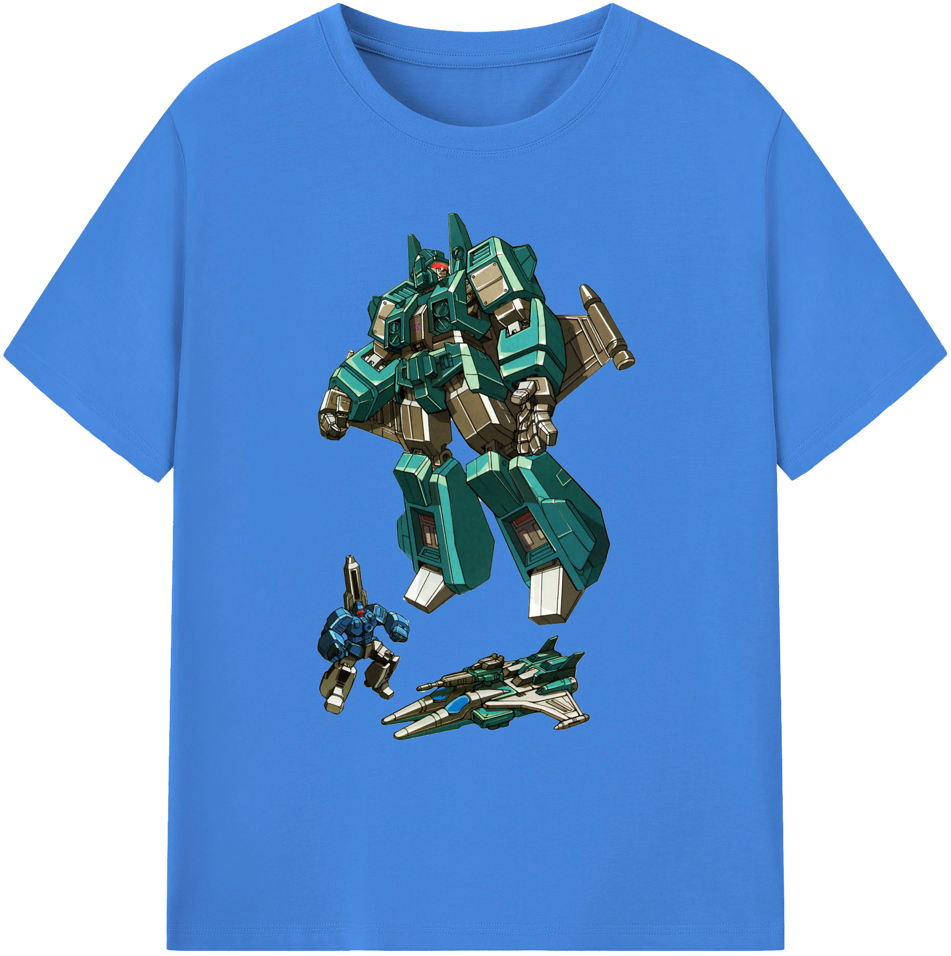 （画像用）  綿100％ メンズ半袖Tシャツ｜肌触りやわらか＆通気性