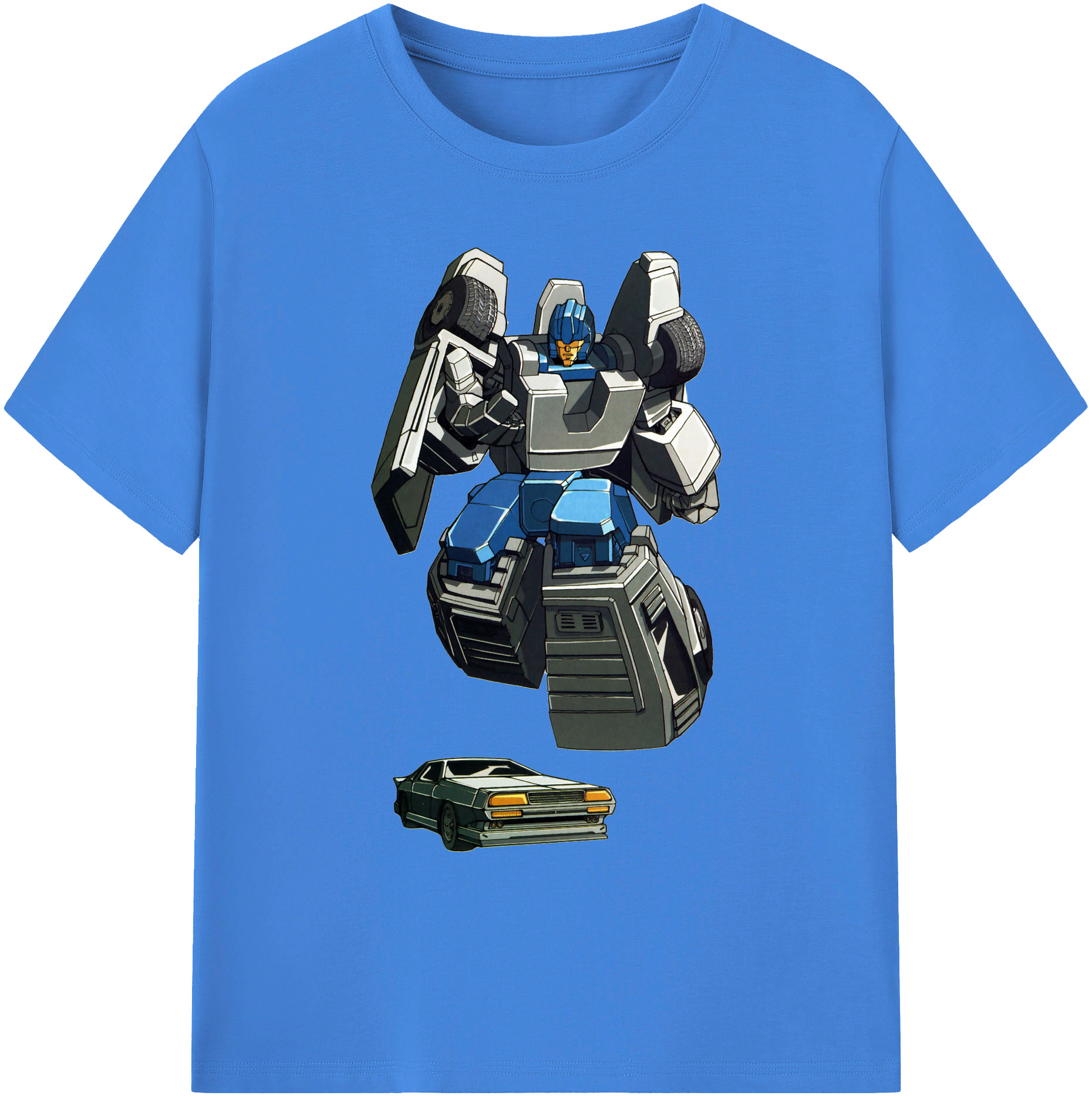 （画像用）  綿100％ メンズ半袖Tシャツ｜肌触りやわらか＆通気性