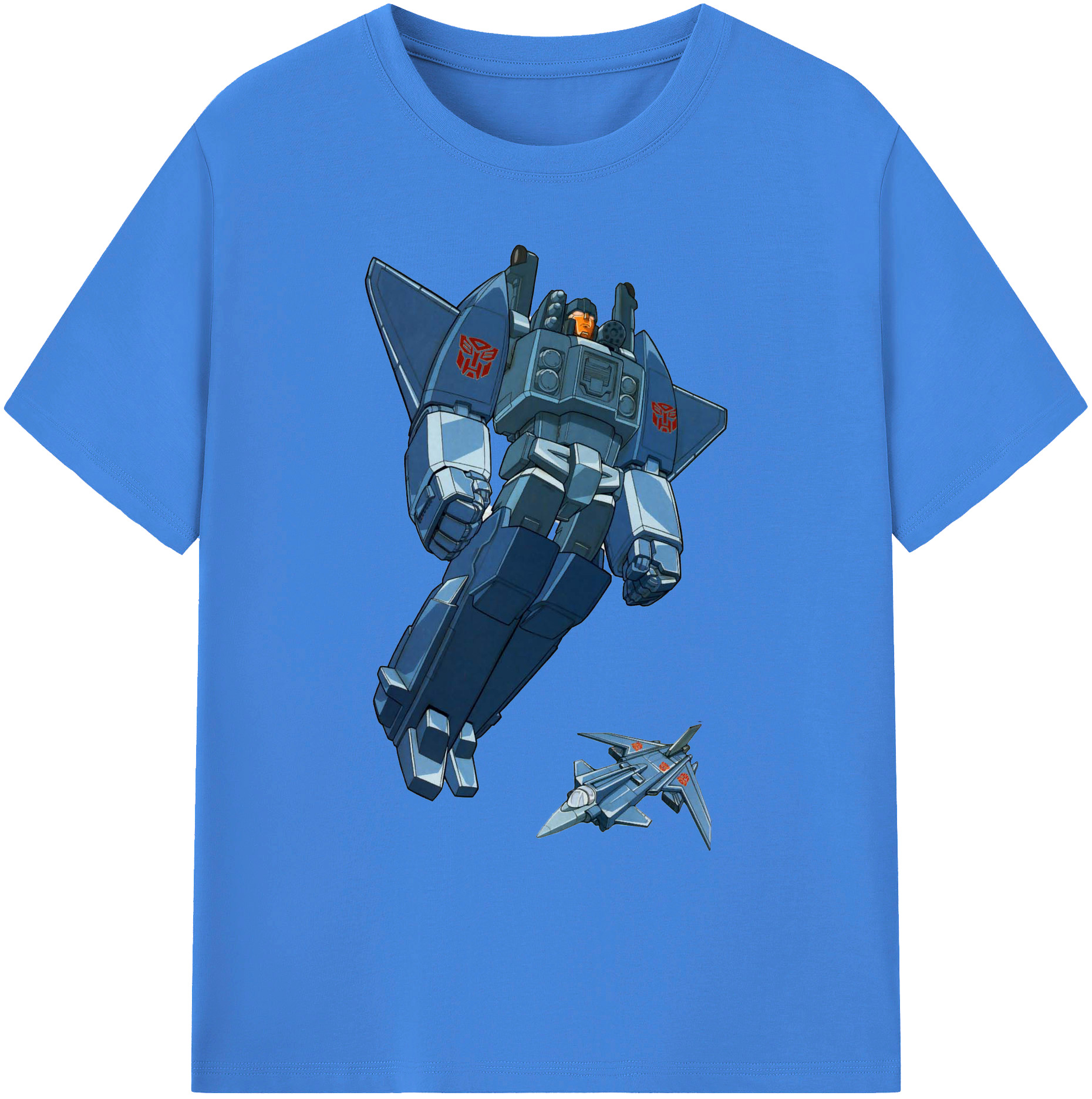 （画像用）  綿100％ メンズ半袖Tシャツ｜肌触りやわらか＆通気性