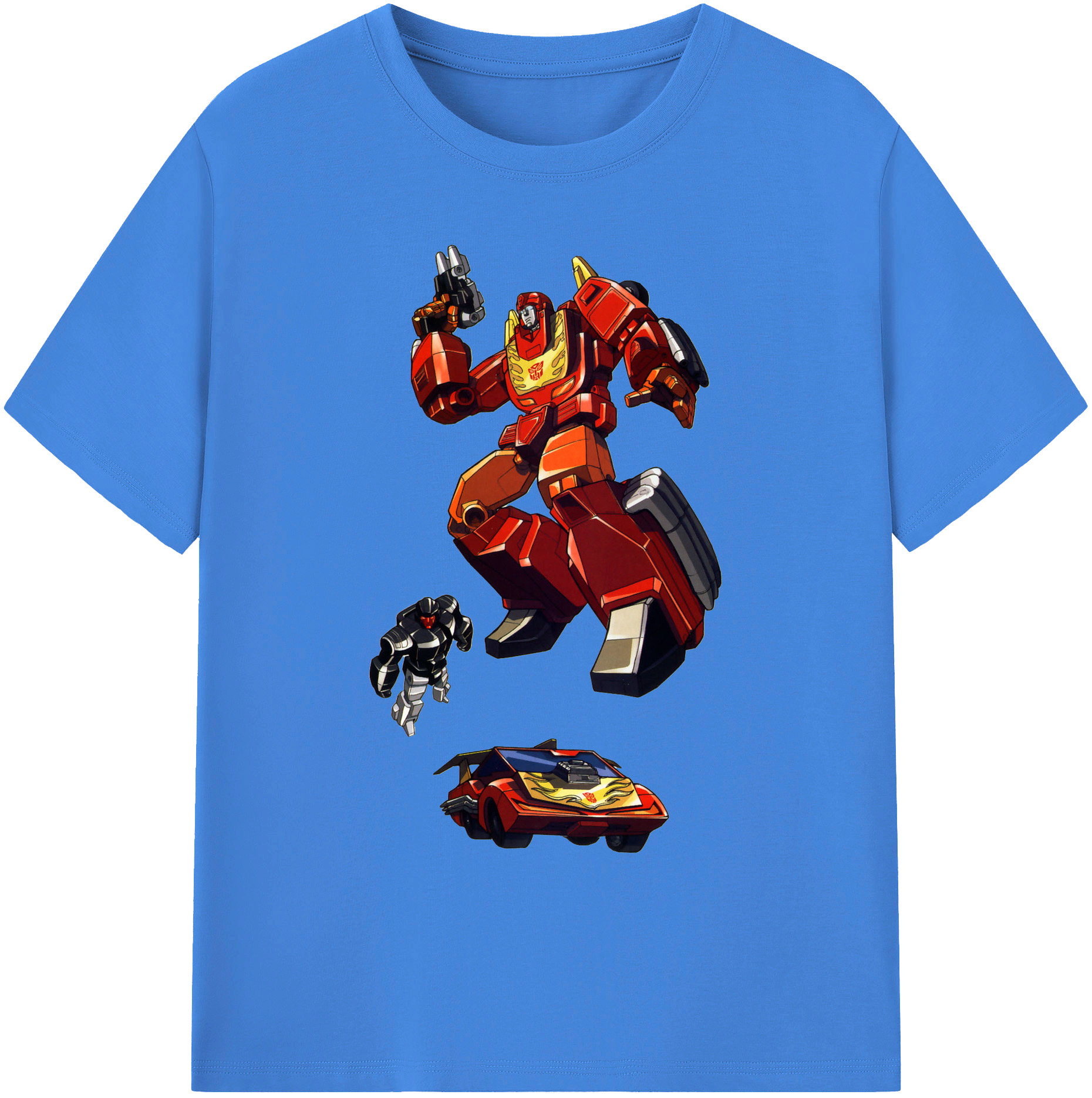 （画像用）  綿100％ メンズ半袖Tシャツ｜肌触りやわらか＆通気性