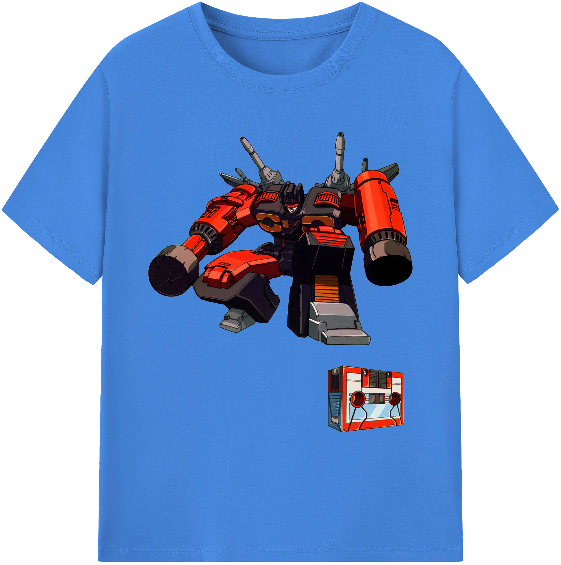 （画像用）  綿100％ メンズ半袖Tシャツ｜肌触りやわらか＆通気性