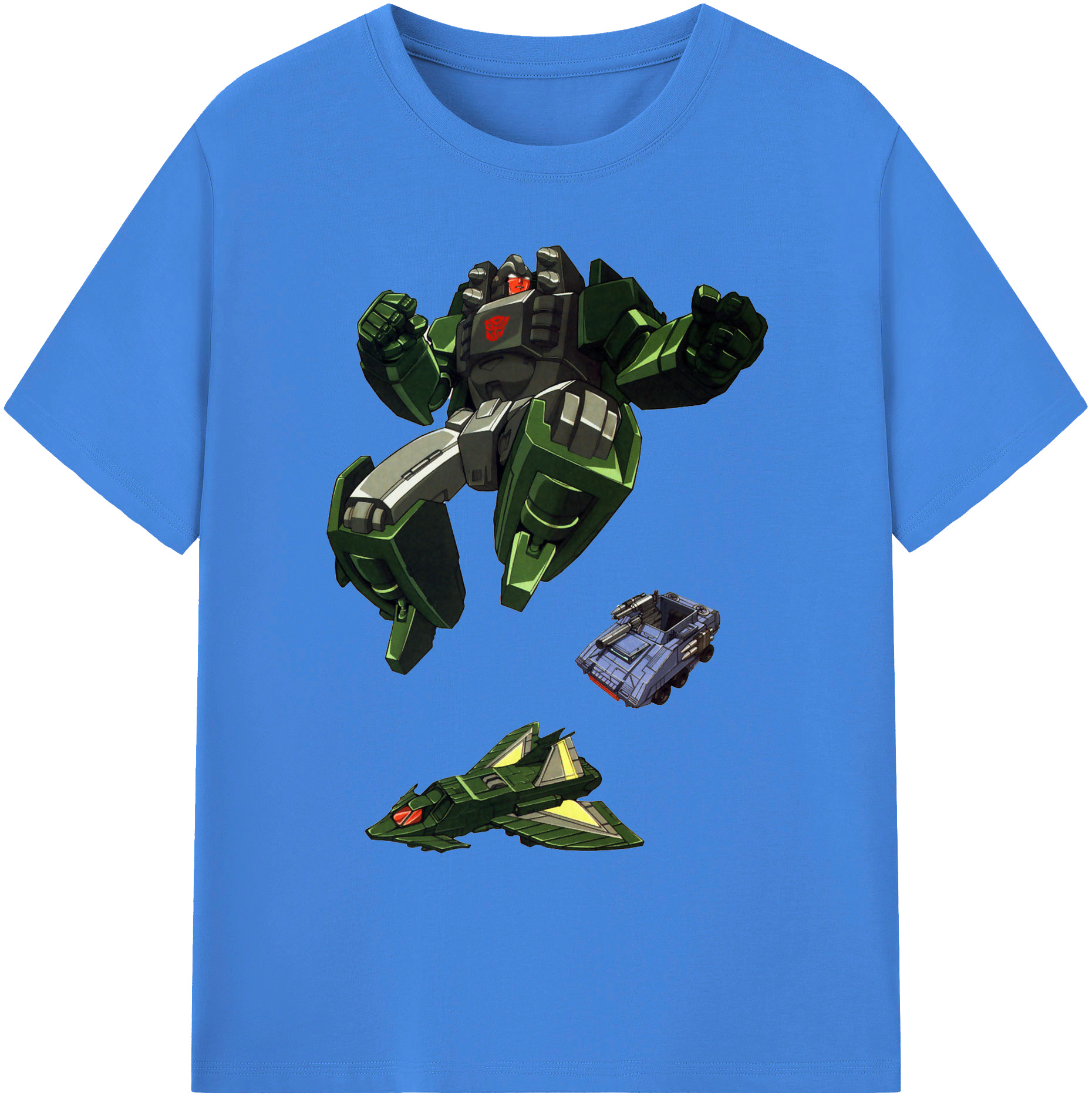 （画像用）  綿100％ メンズ半袖Tシャツ｜肌触りやわらか＆通気性