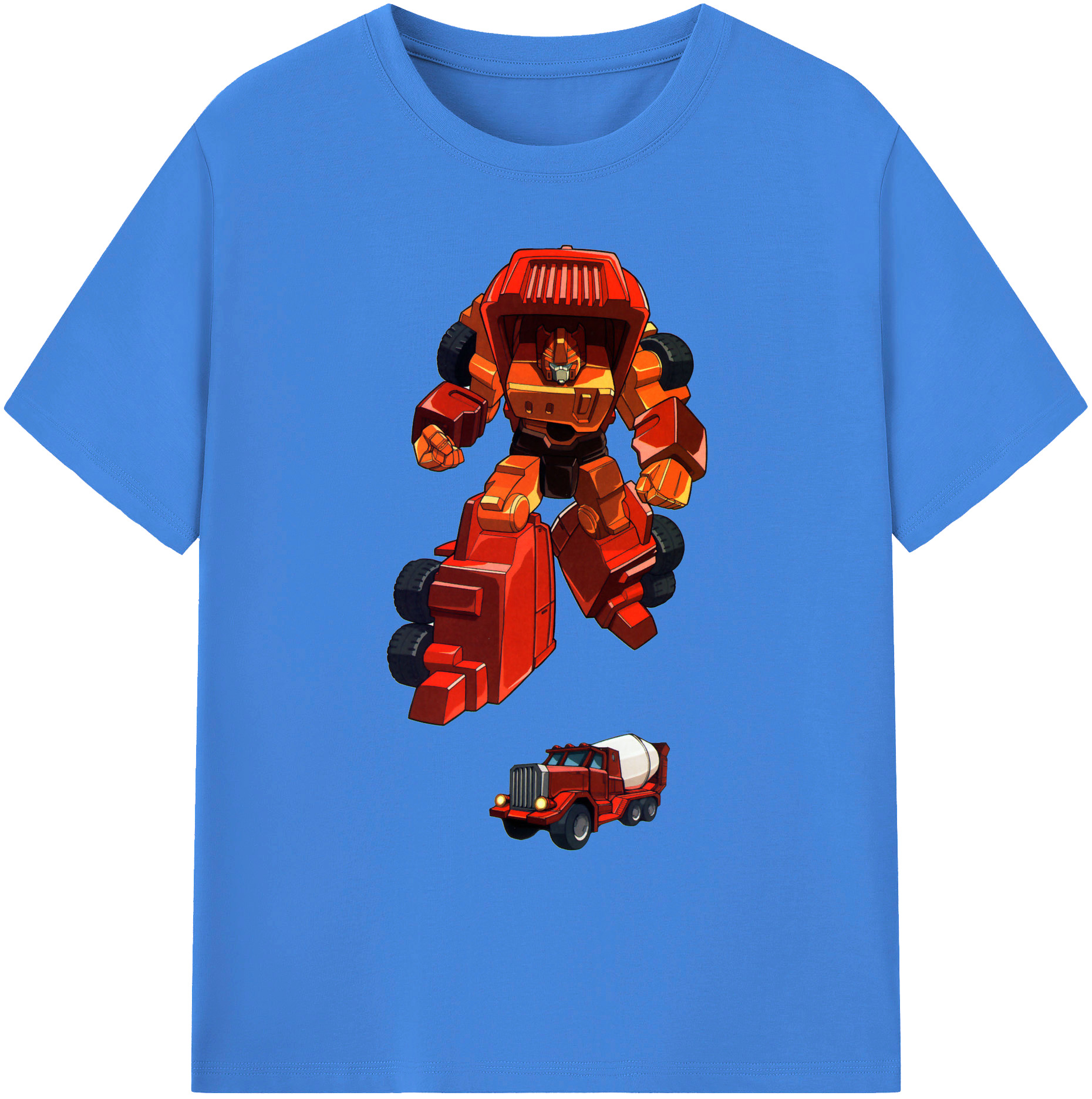 （画像用）  綿100％ メンズ半袖Tシャツ｜肌触りやわらか＆通気性