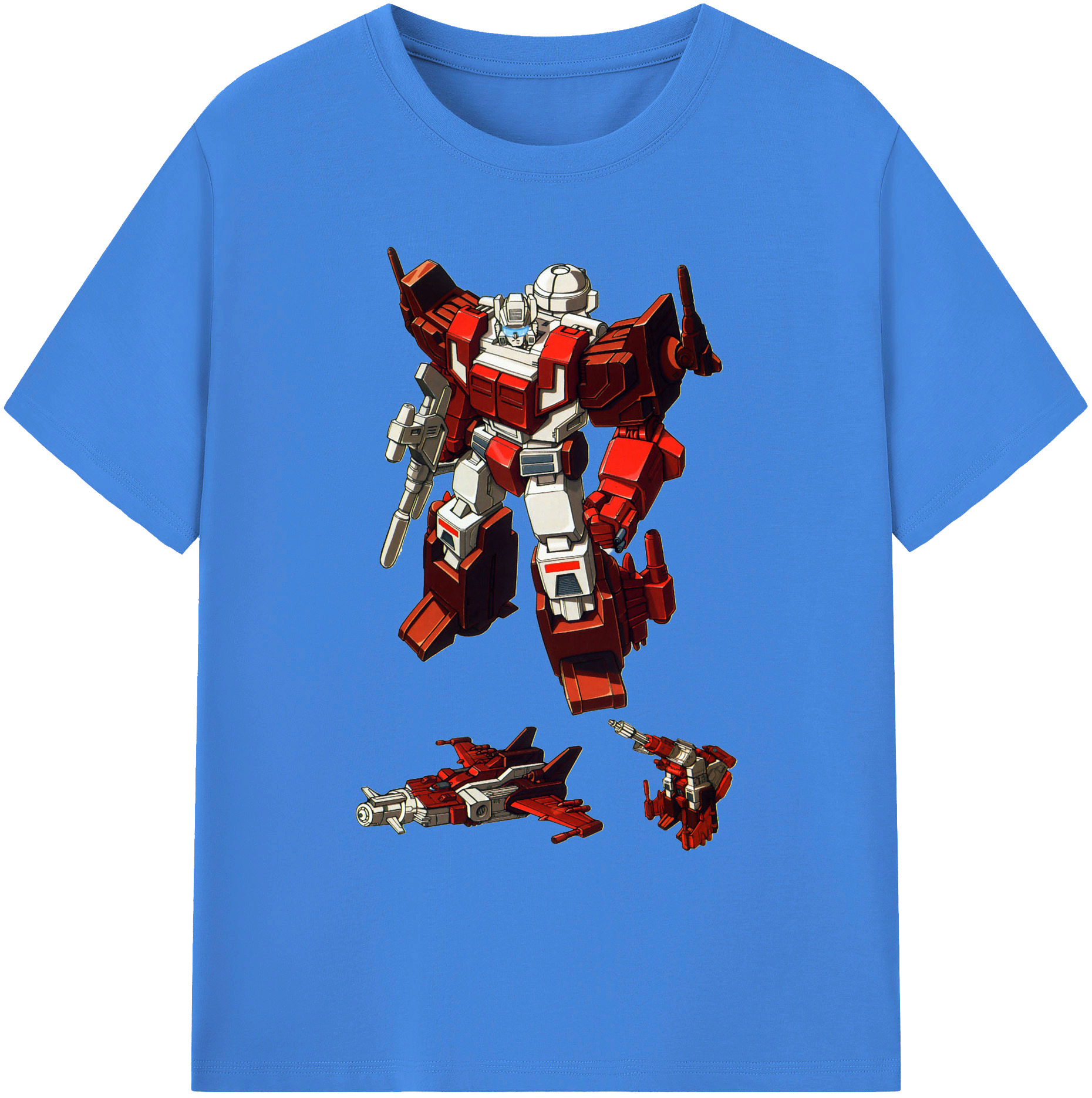 （画像用）  綿100％ メンズ半袖Tシャツ｜肌触りやわらか＆通気性