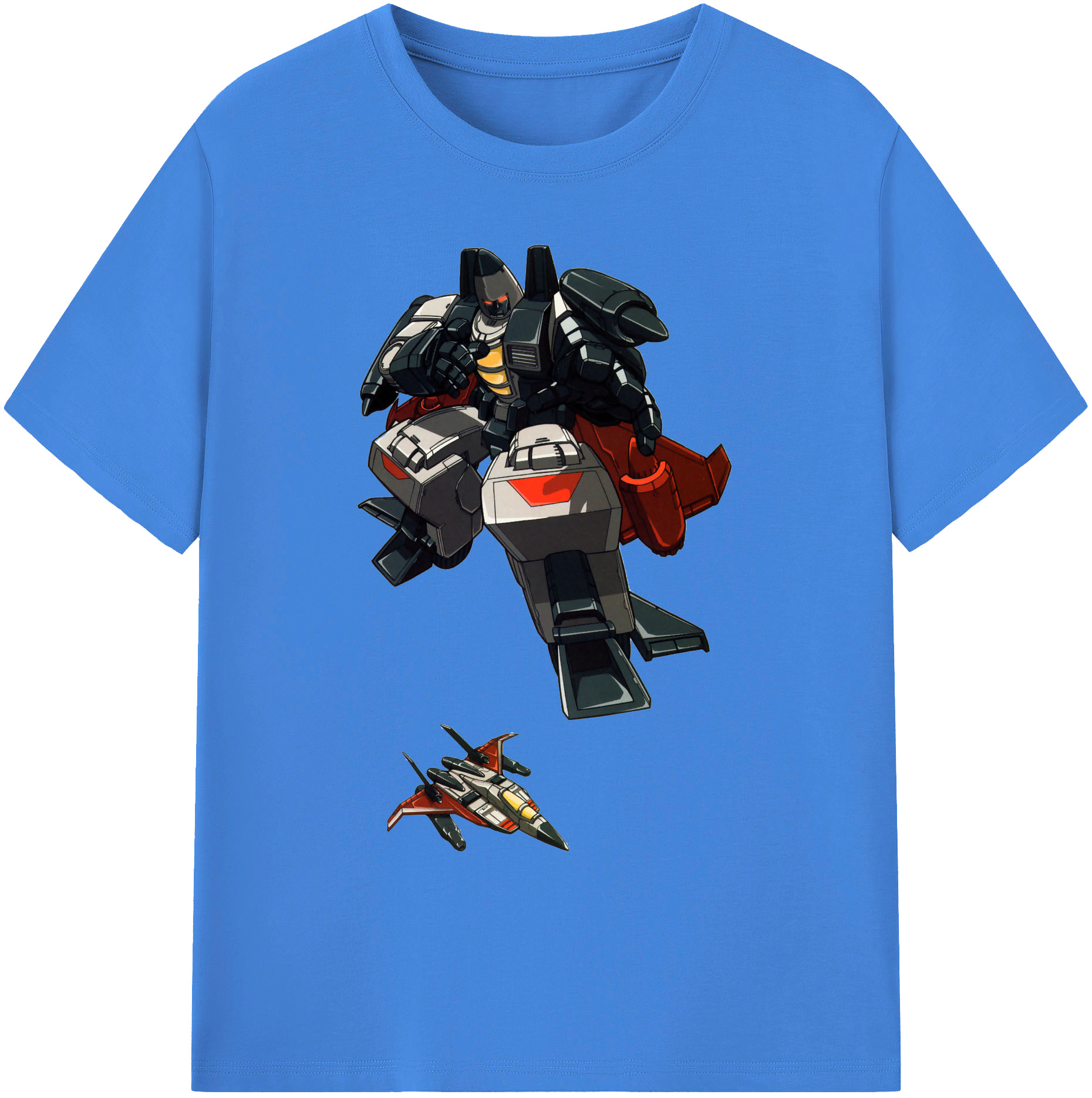 （画像用）  綿100％ メンズ半袖Tシャツ｜肌触りやわらか＆通気性
