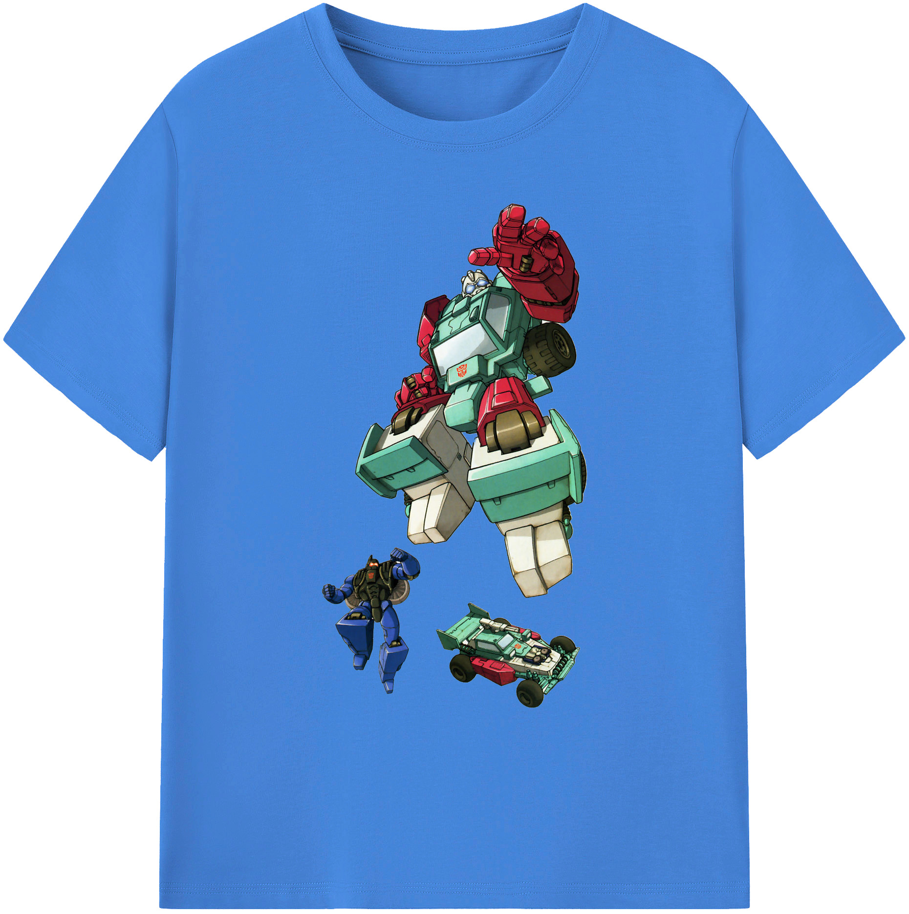 （画像用）  綿100％ メンズ半袖Tシャツ｜肌触りやわらか＆通気性