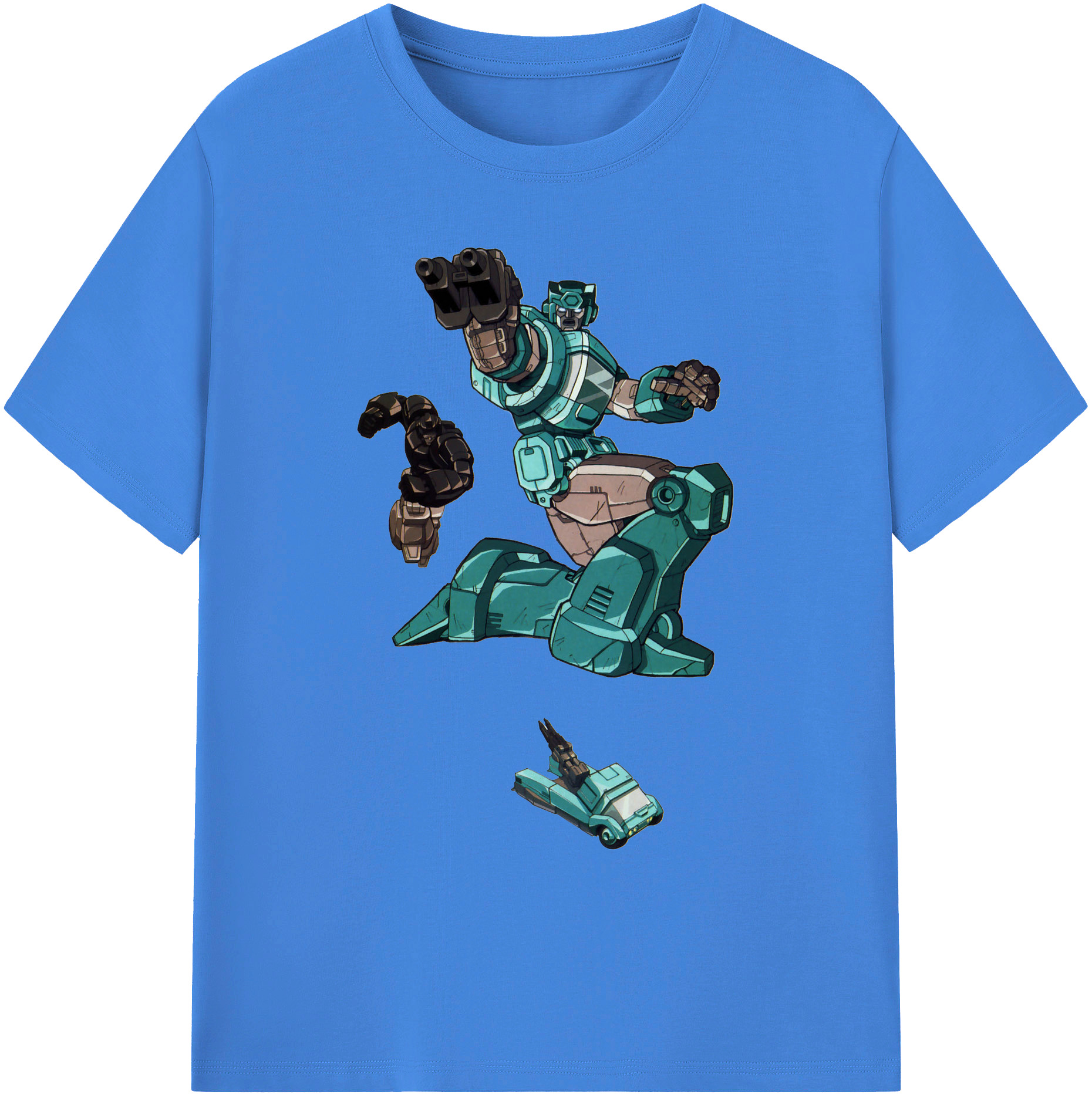 （画像用）  綿100％ メンズ半袖Tシャツ｜肌触りやわらか＆通気性