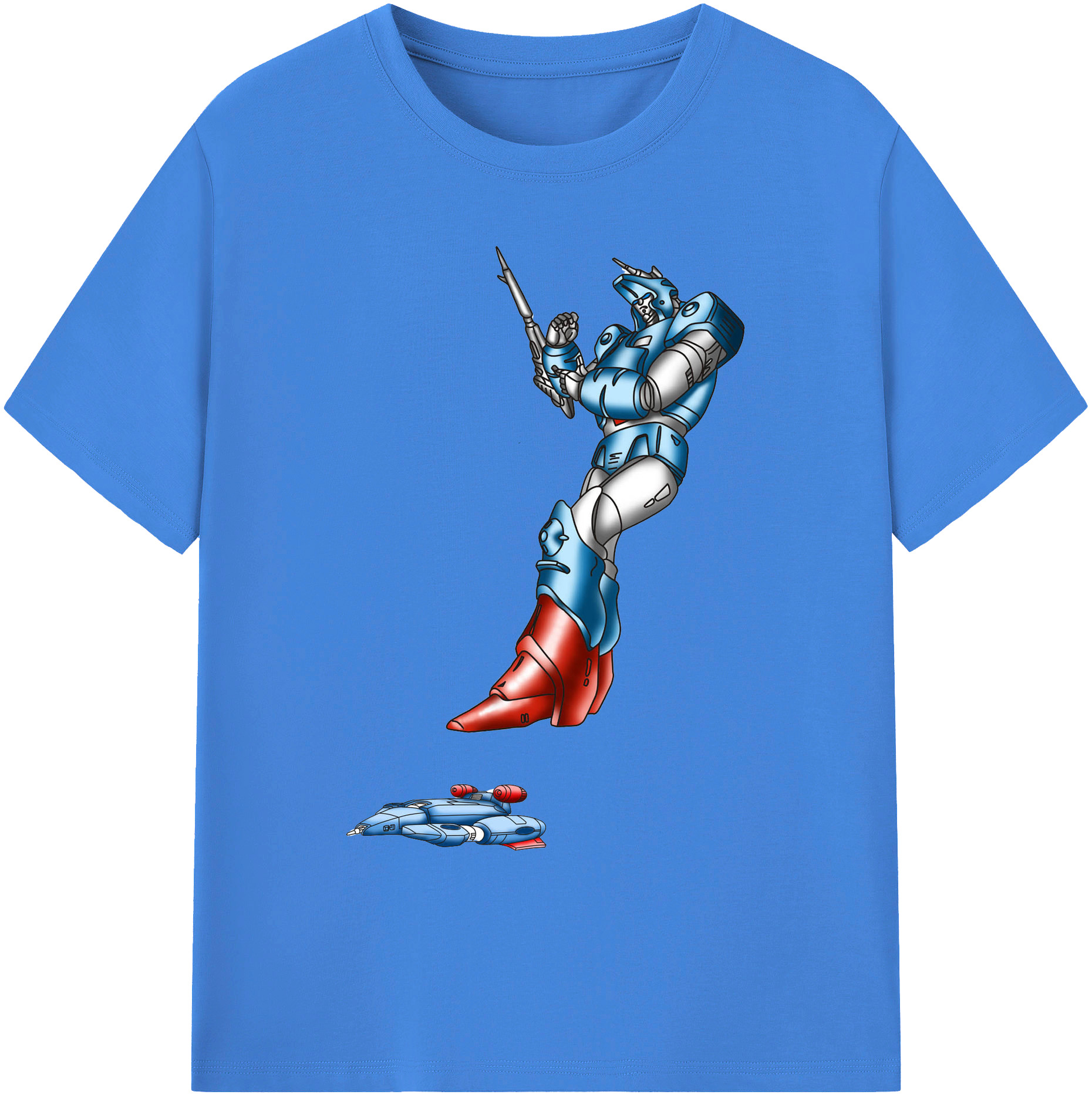 （画像用）  綿100％ メンズ半袖Tシャツ｜肌触りやわらか＆通気性