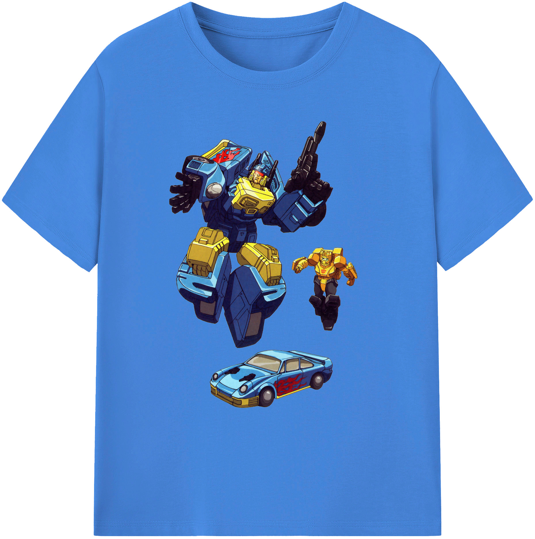 （画像用）  綿100％ メンズ半袖Tシャツ｜肌触りやわらか＆通気性