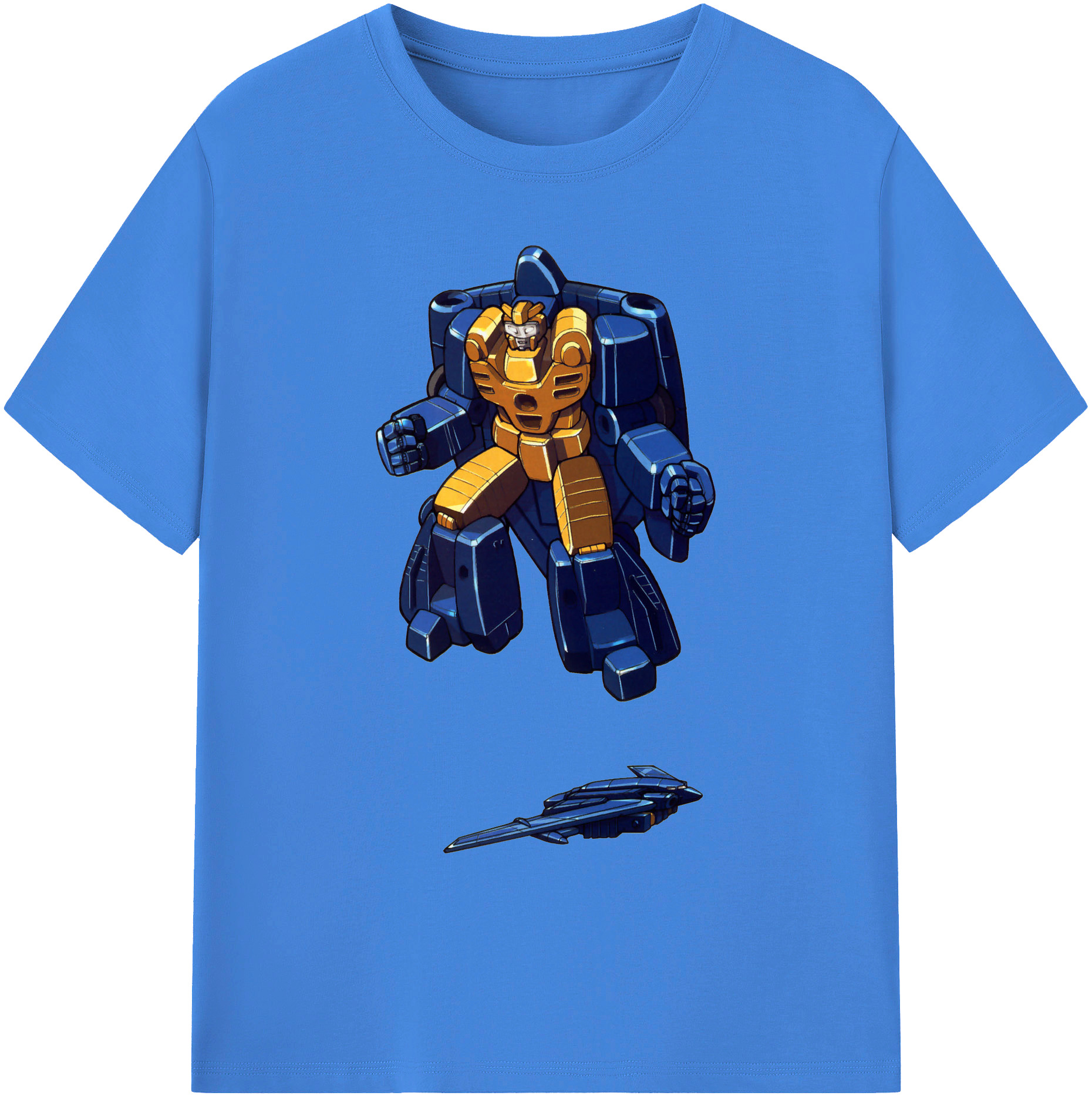 （画像用）  綿100％ メンズ半袖Tシャツ｜肌触りやわらか＆通気性