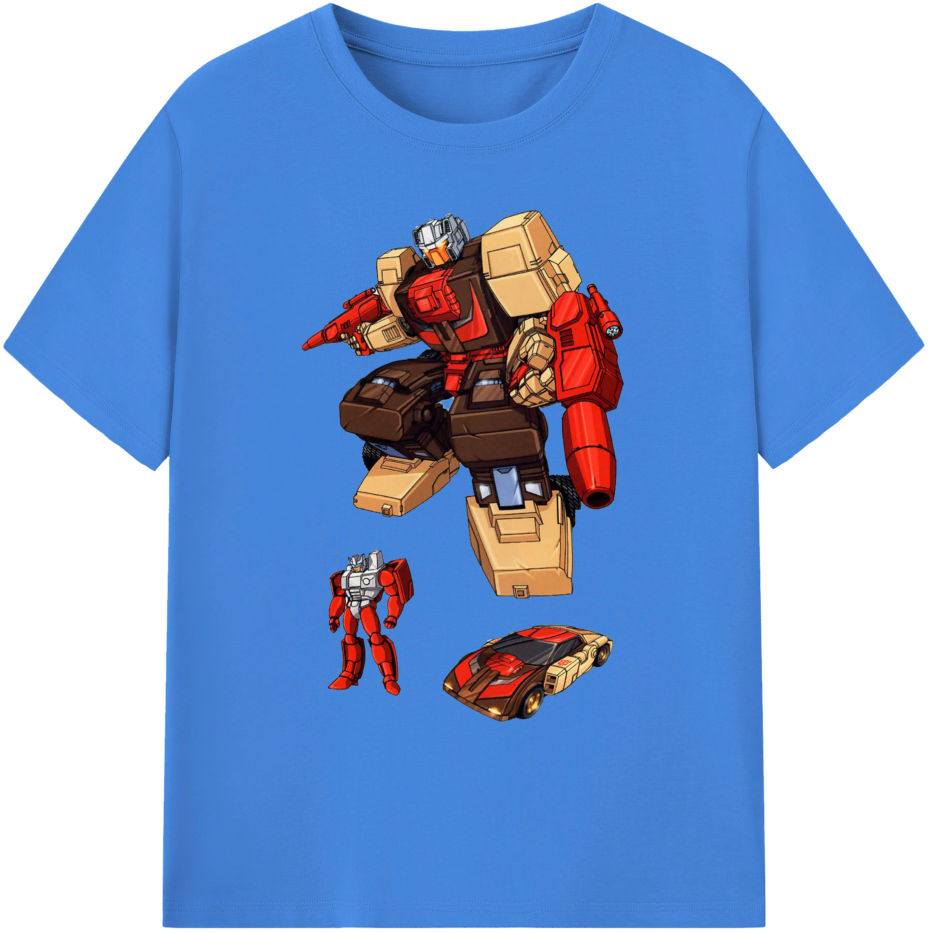 （画像用）  綿100％ メンズ半袖Tシャツ｜肌触りやわらか＆通気性
