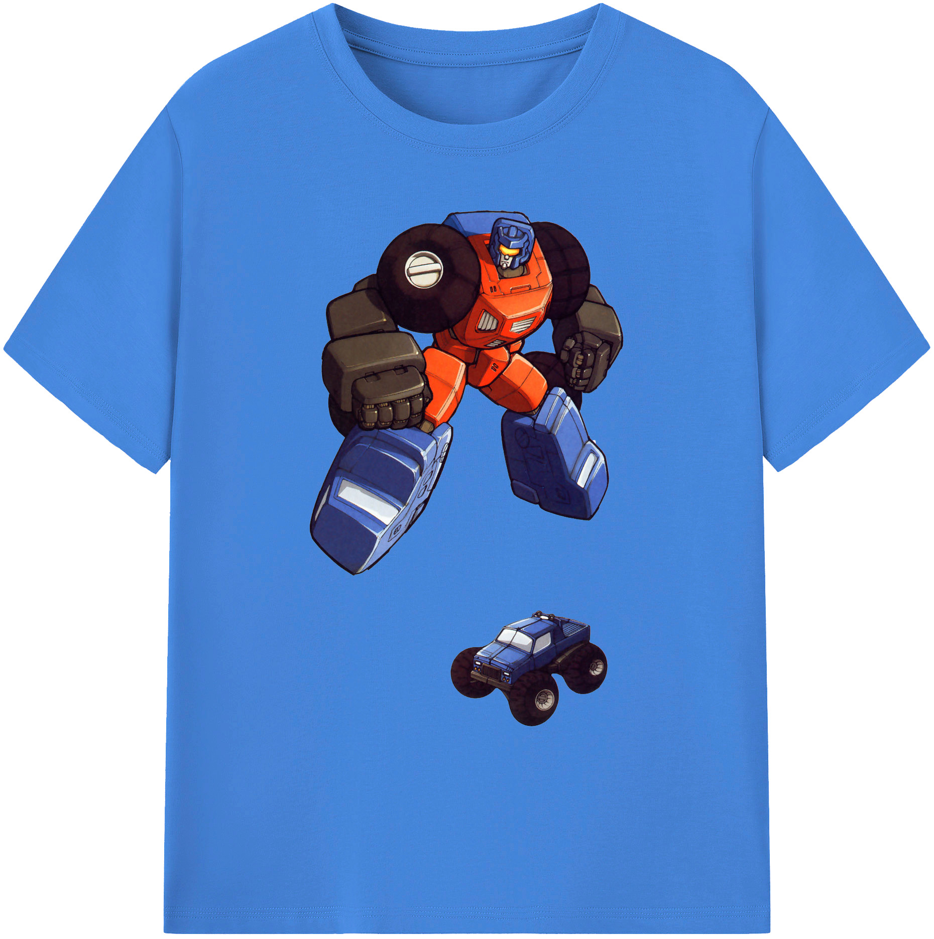 （画像用）  綿100％ メンズ半袖Tシャツ｜肌触りやわらか＆通気性