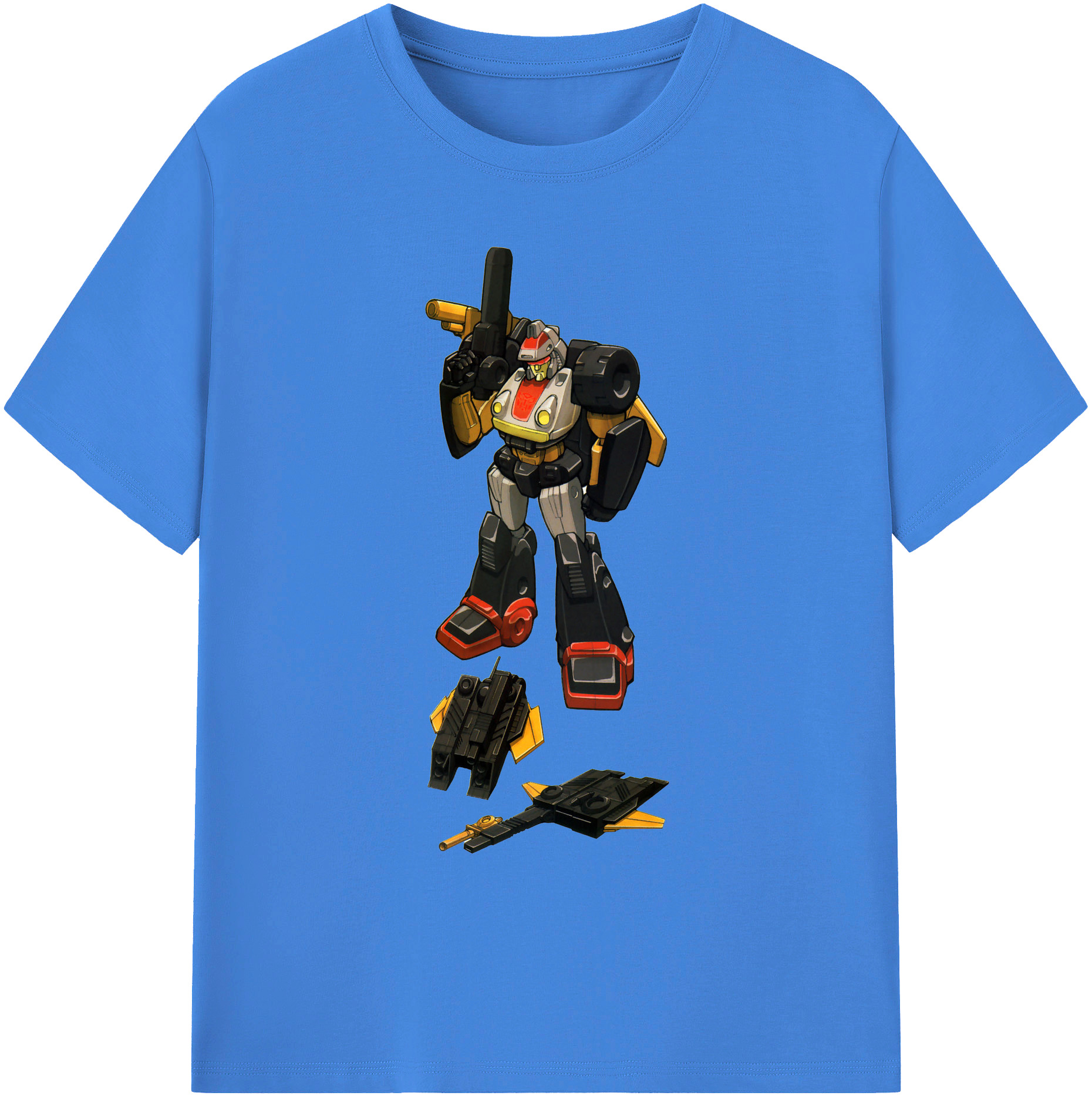 （画像用）  綿100％ メンズ半袖Tシャツ｜肌触りやわらか＆通気性