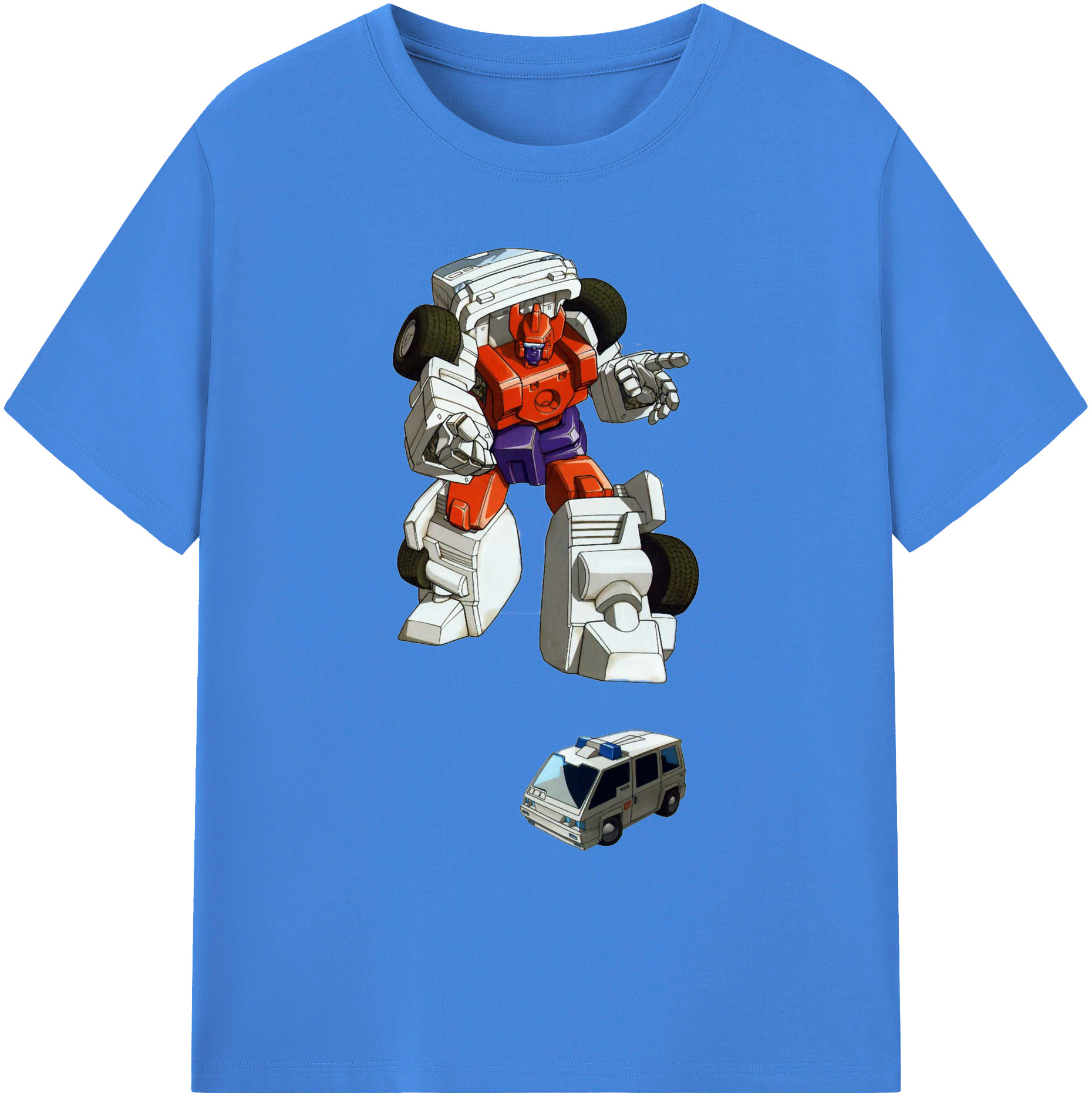 （画像用）  綿100％ メンズ半袖Tシャツ｜肌触りやわらか＆通気性