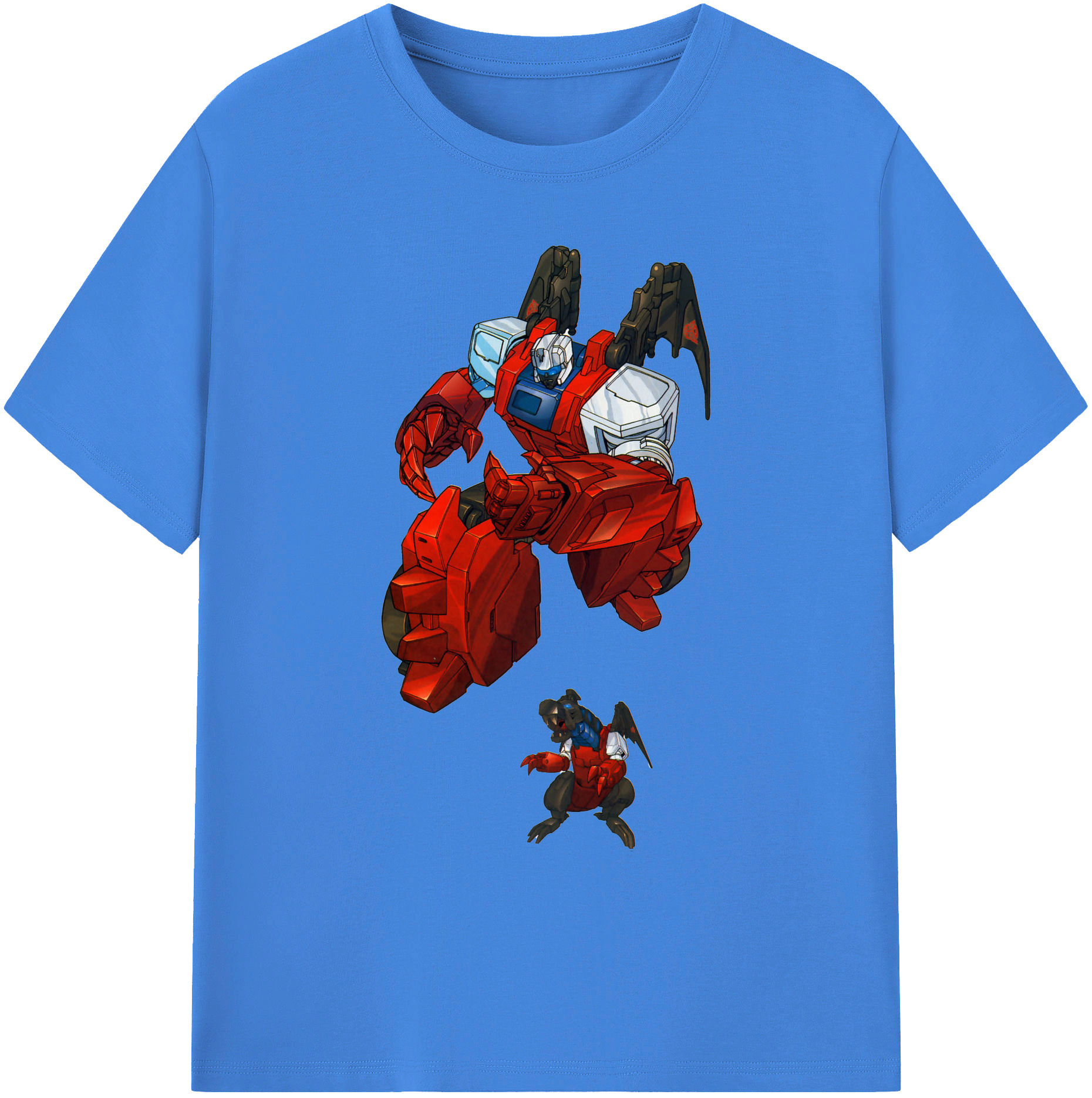 （画像用）  綿100％ メンズ半袖Tシャツ｜肌触りやわらか＆通気性