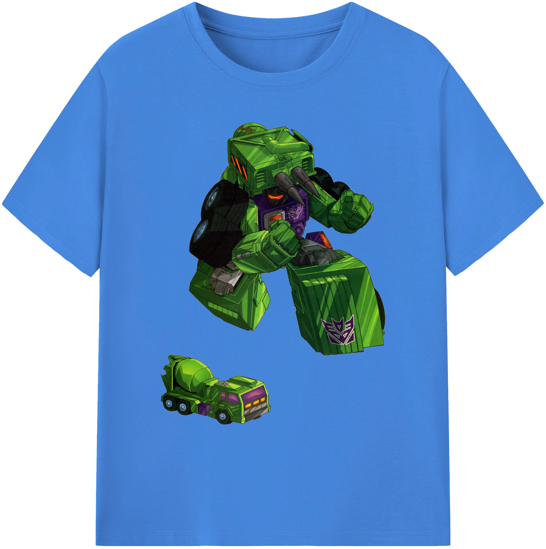 （画像用）  綿100％ メンズ半袖Tシャツ｜肌触りやわらか＆通気性