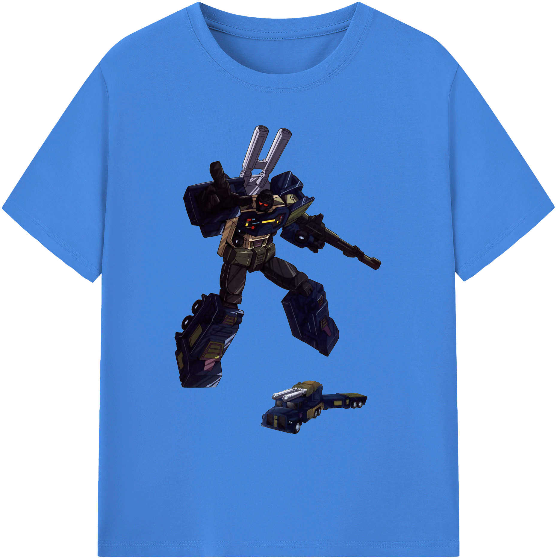 （画像用）  綿100％ メンズ半袖Tシャツ｜肌触りやわらか＆通気性