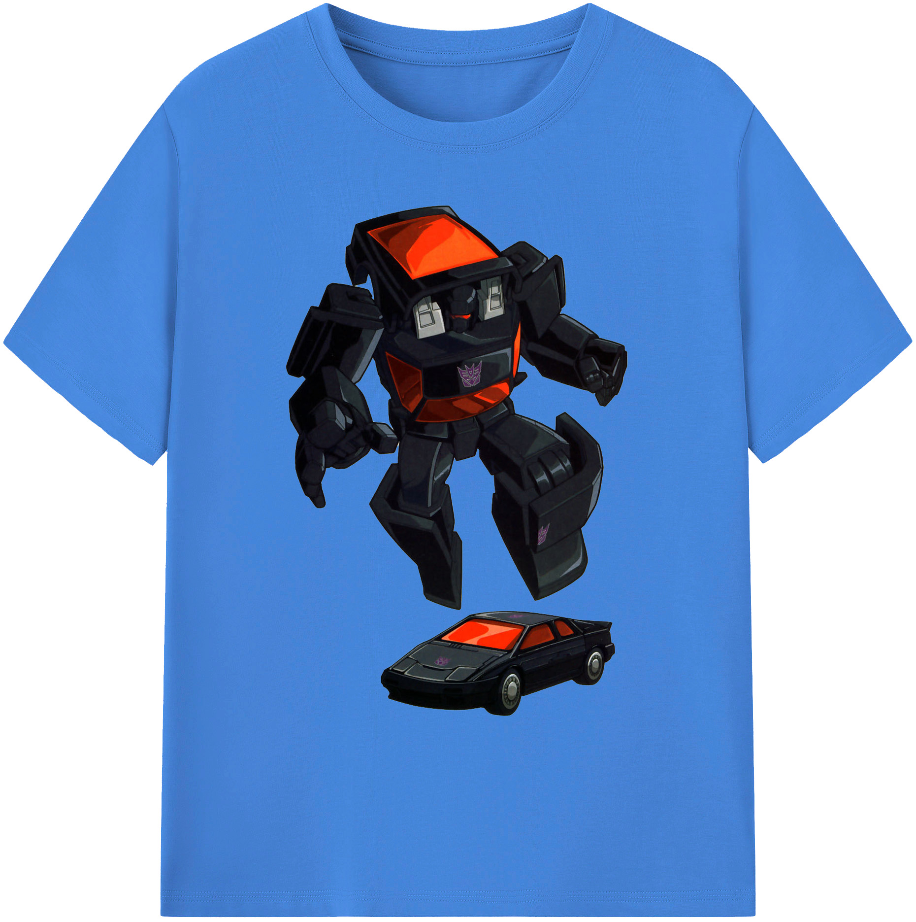 （画像用）  綿100％ メンズ半袖Tシャツ｜肌触りやわらか＆通気性