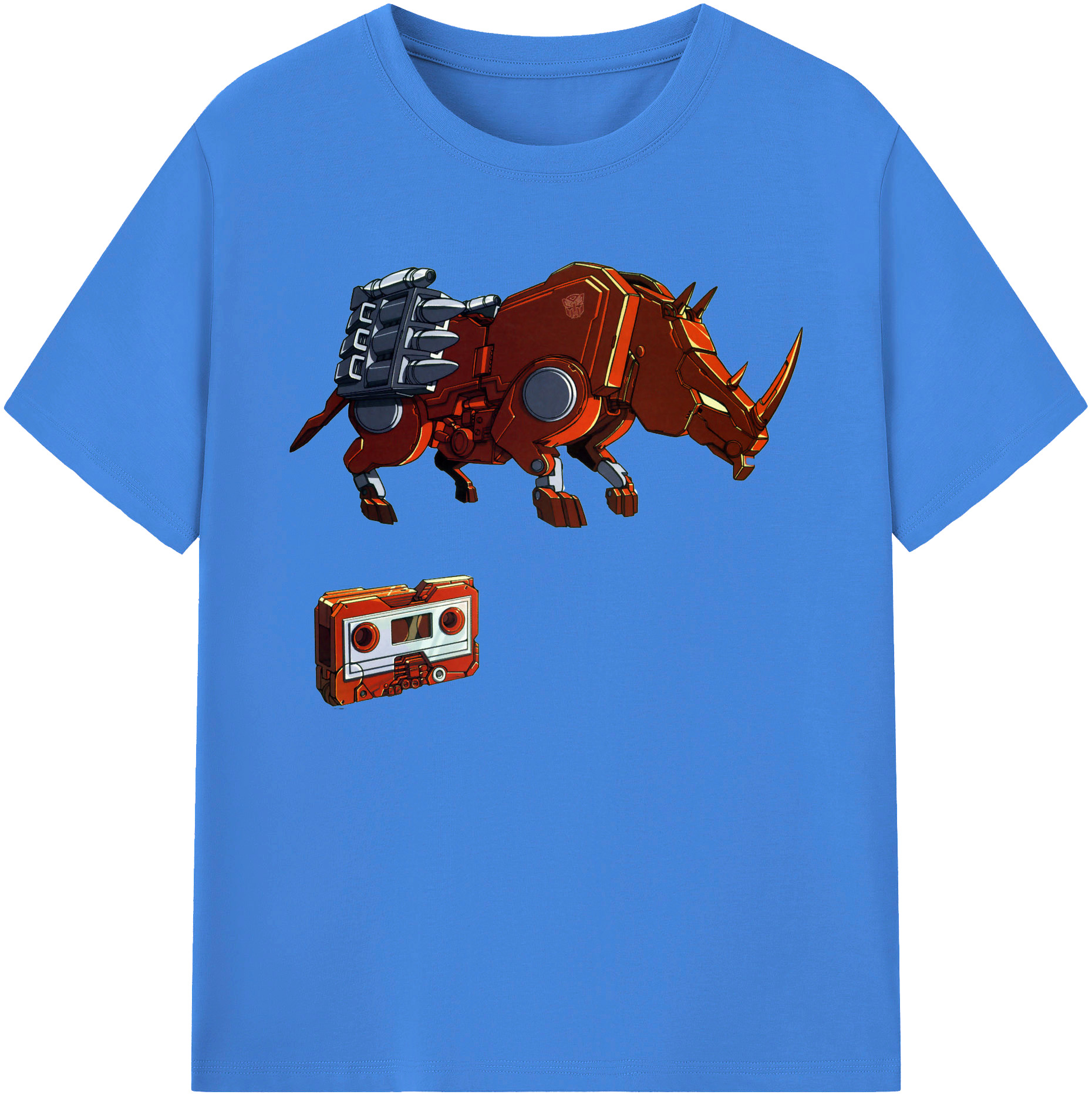 （画像用）  綿100％ メンズ半袖Tシャツ｜肌触りやわらか＆通気性