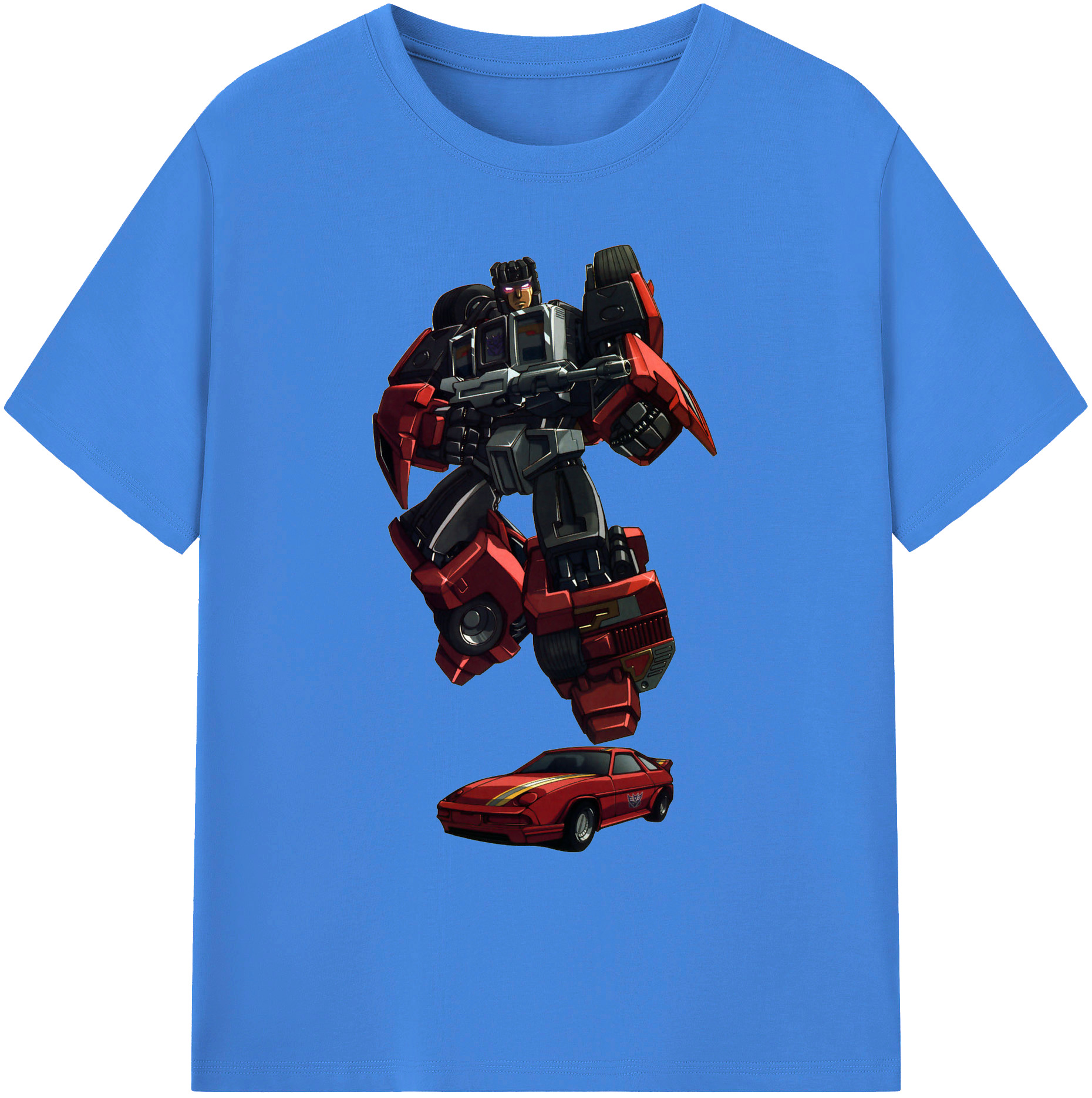 （画像用）  綿100％ メンズ半袖Tシャツ｜肌触りやわらか＆通気性