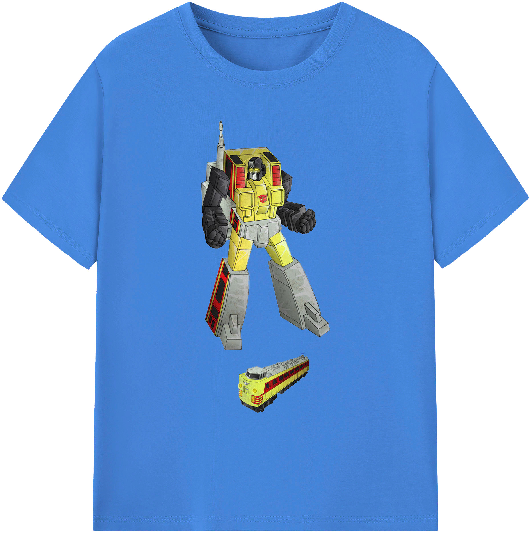 （画像用）  綿100％ メンズ半袖Tシャツ｜肌触りやわらか＆通気性