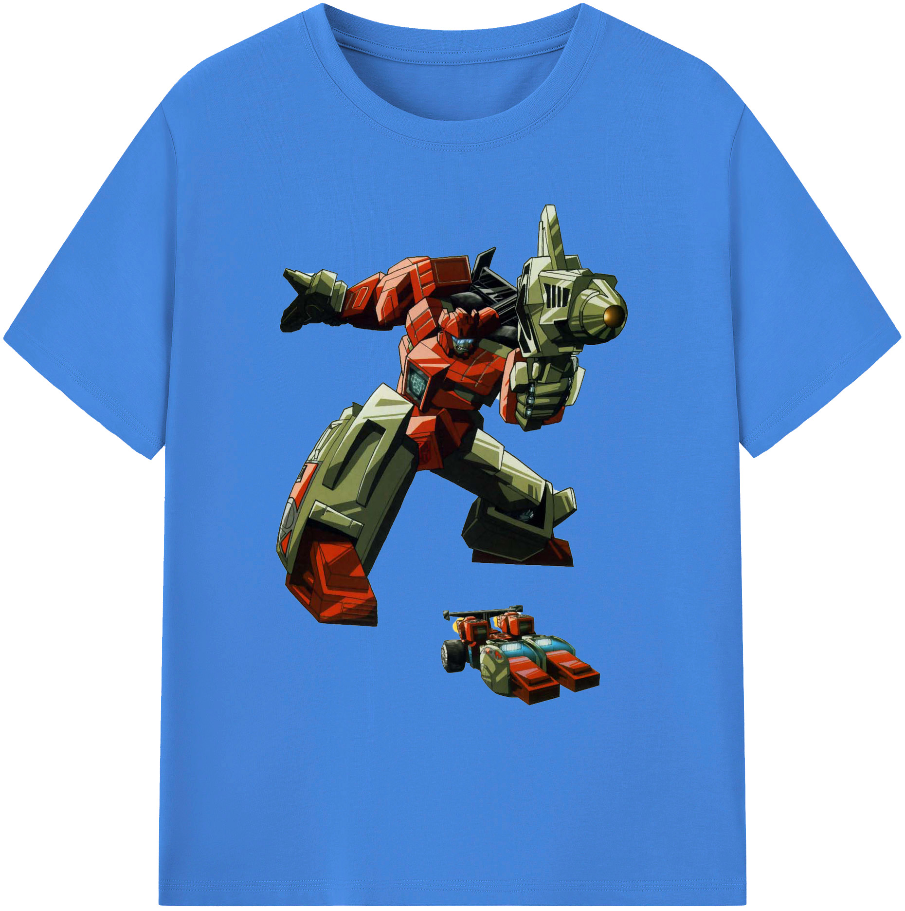 （画像用）  綿100％ メンズ半袖Tシャツ｜肌触りやわらか＆通気性