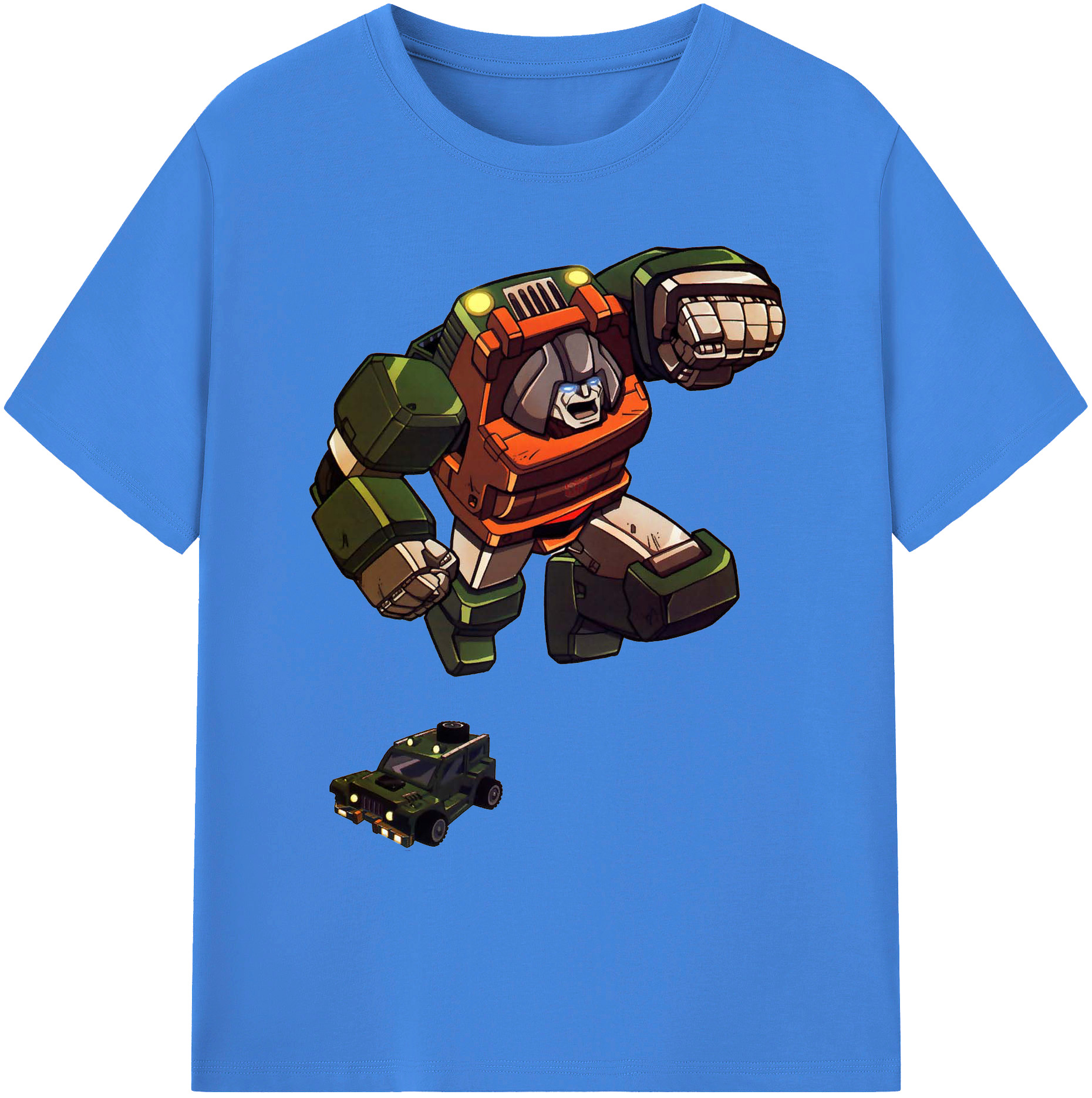 （画像用）  綿100％ メンズ半袖Tシャツ｜肌触りやわらか＆通気性