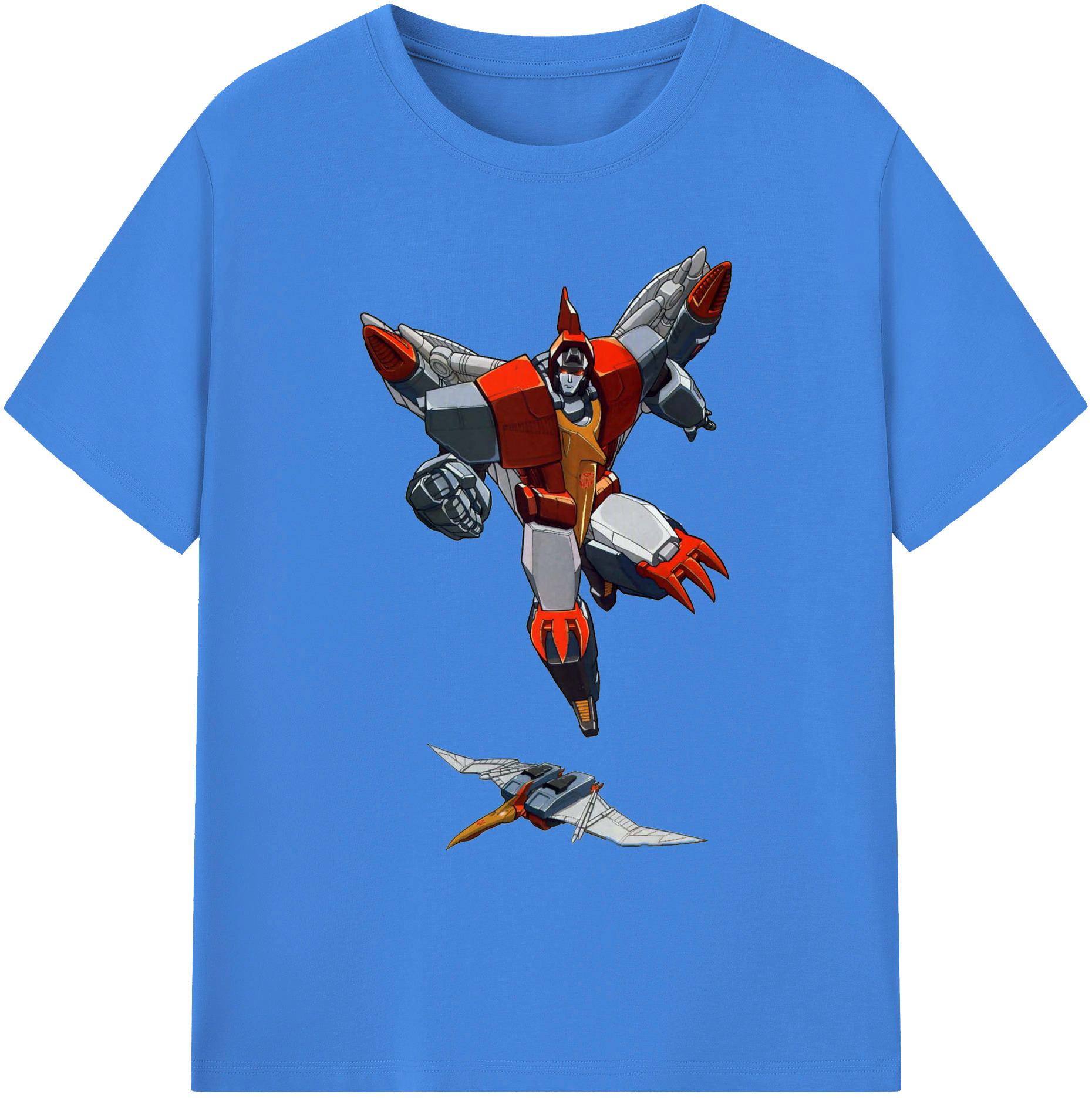 （画像用）  綿100％ メンズ半袖Tシャツ｜肌触りやわらか＆通気性