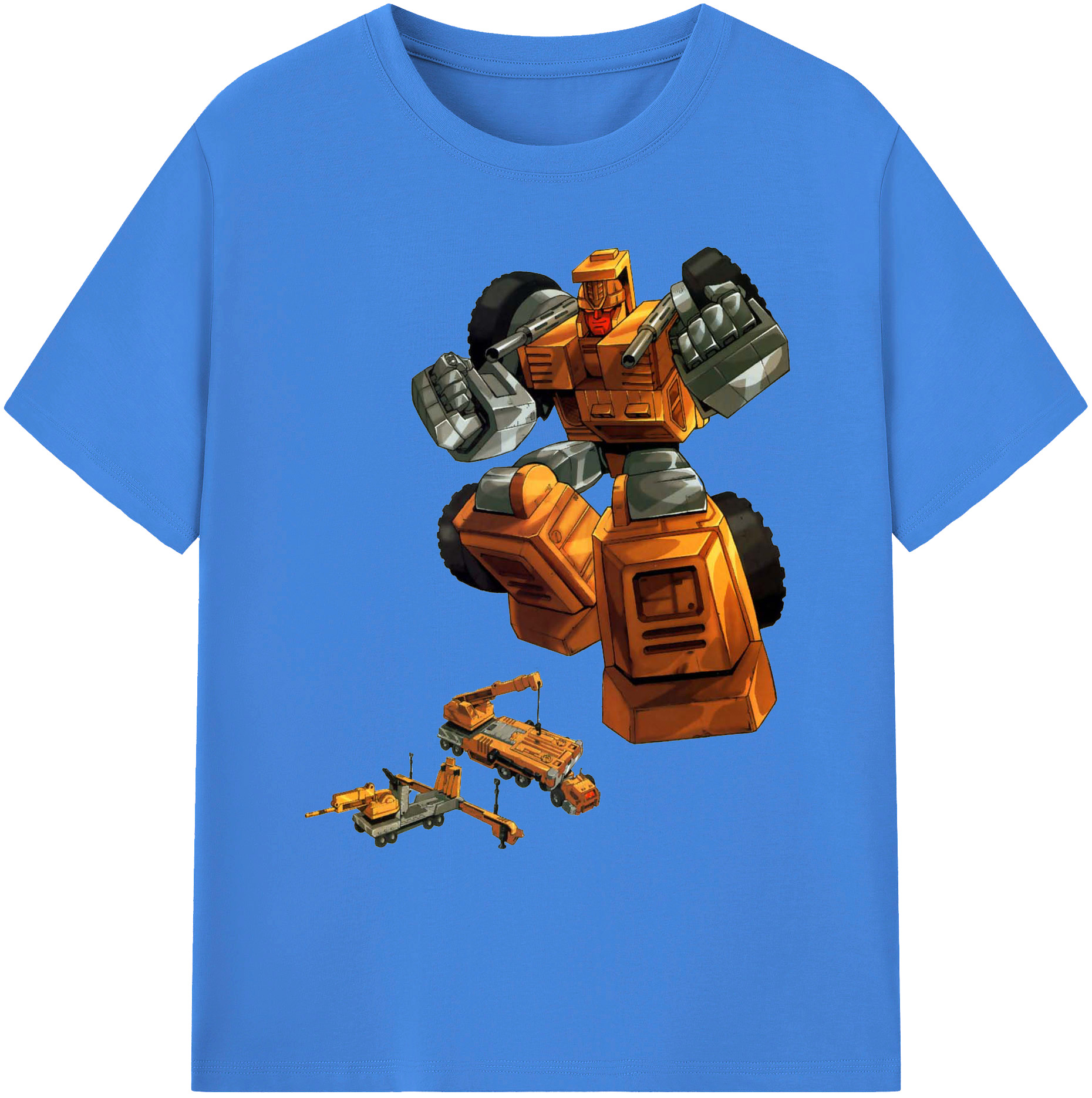 （画像用）  綿100％ メンズ半袖Tシャツ｜肌触りやわらか＆通気性