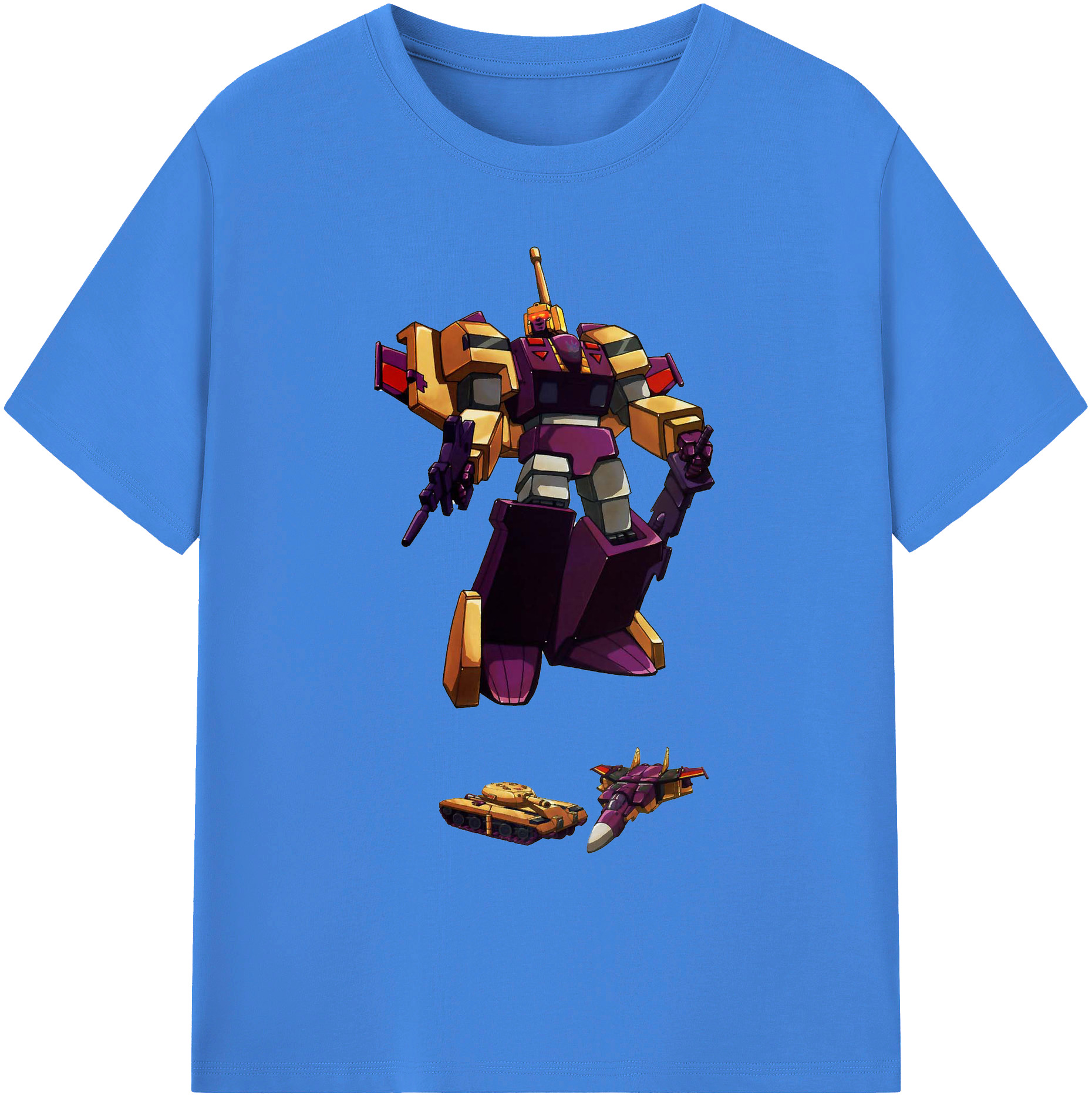 （画像用）  綿100％ メンズ半袖Tシャツ｜肌触りやわらか＆通気性