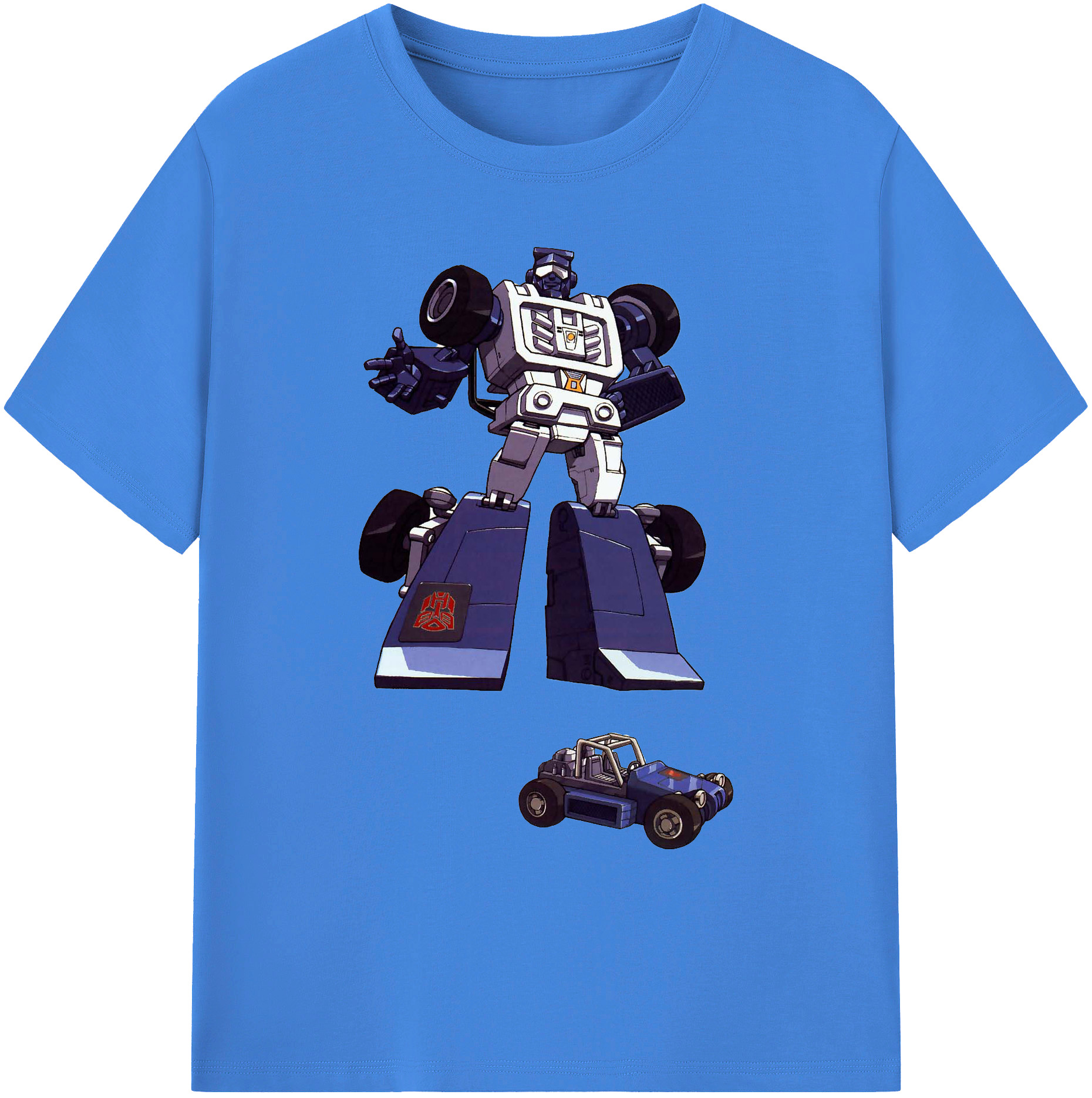 （画像用）  綿100％ メンズ半袖Tシャツ｜肌触りやわらか＆通気性