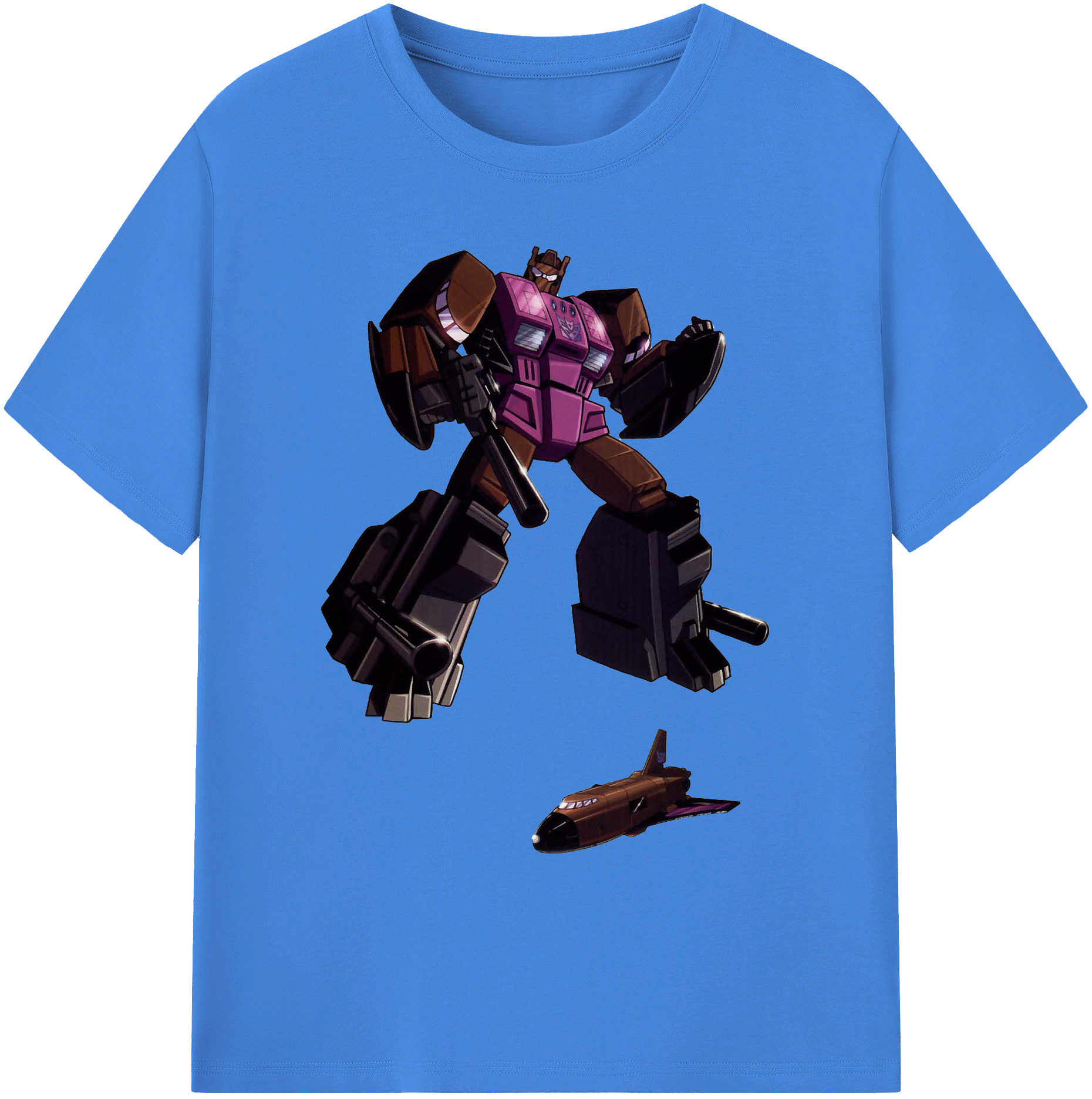 （画像用）  綿100％ メンズ半袖Tシャツ｜肌触りやわらか＆通気性