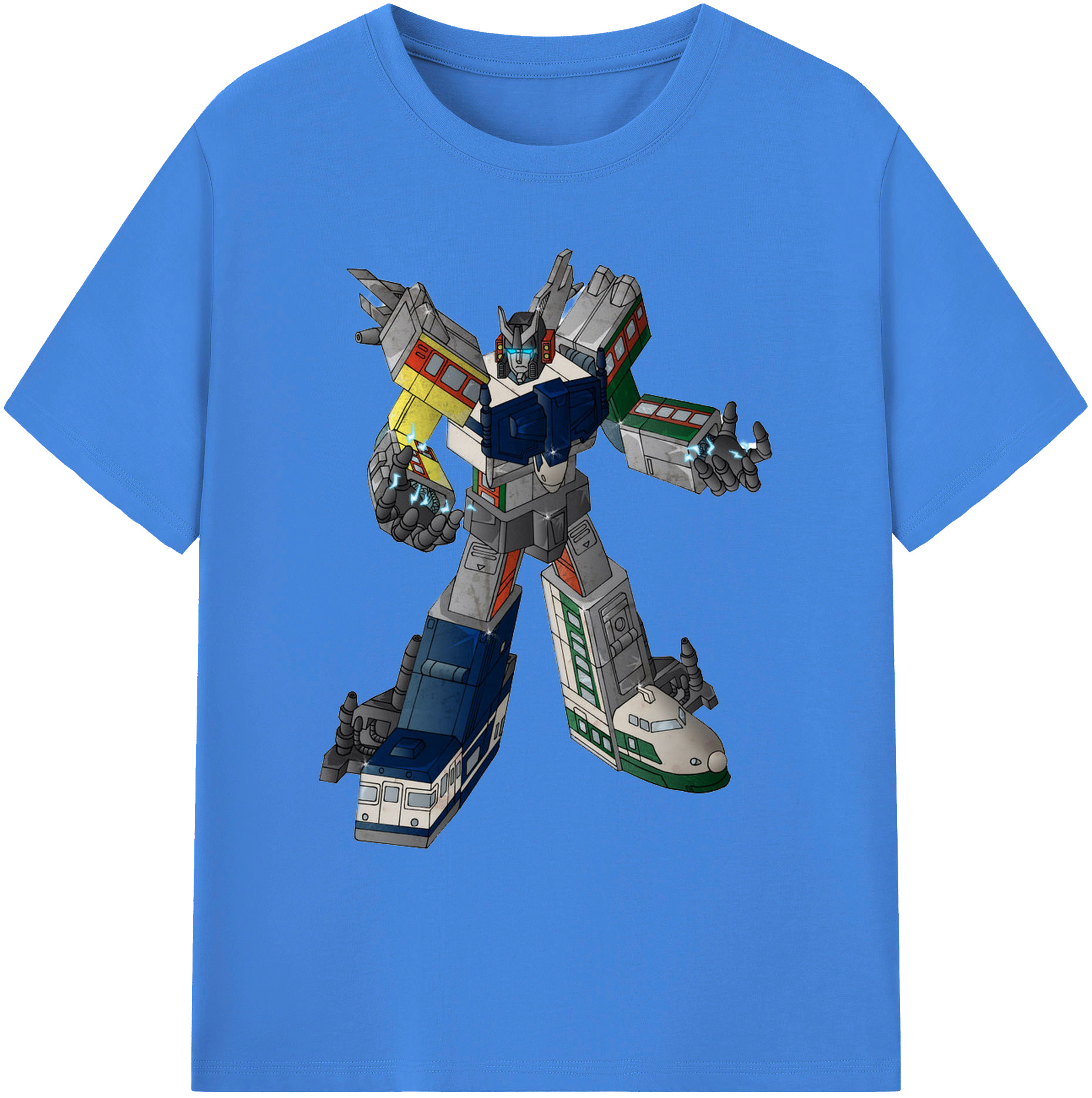 （画像用）  綿100％ メンズ半袖Tシャツ｜肌触りやわらか＆通気性